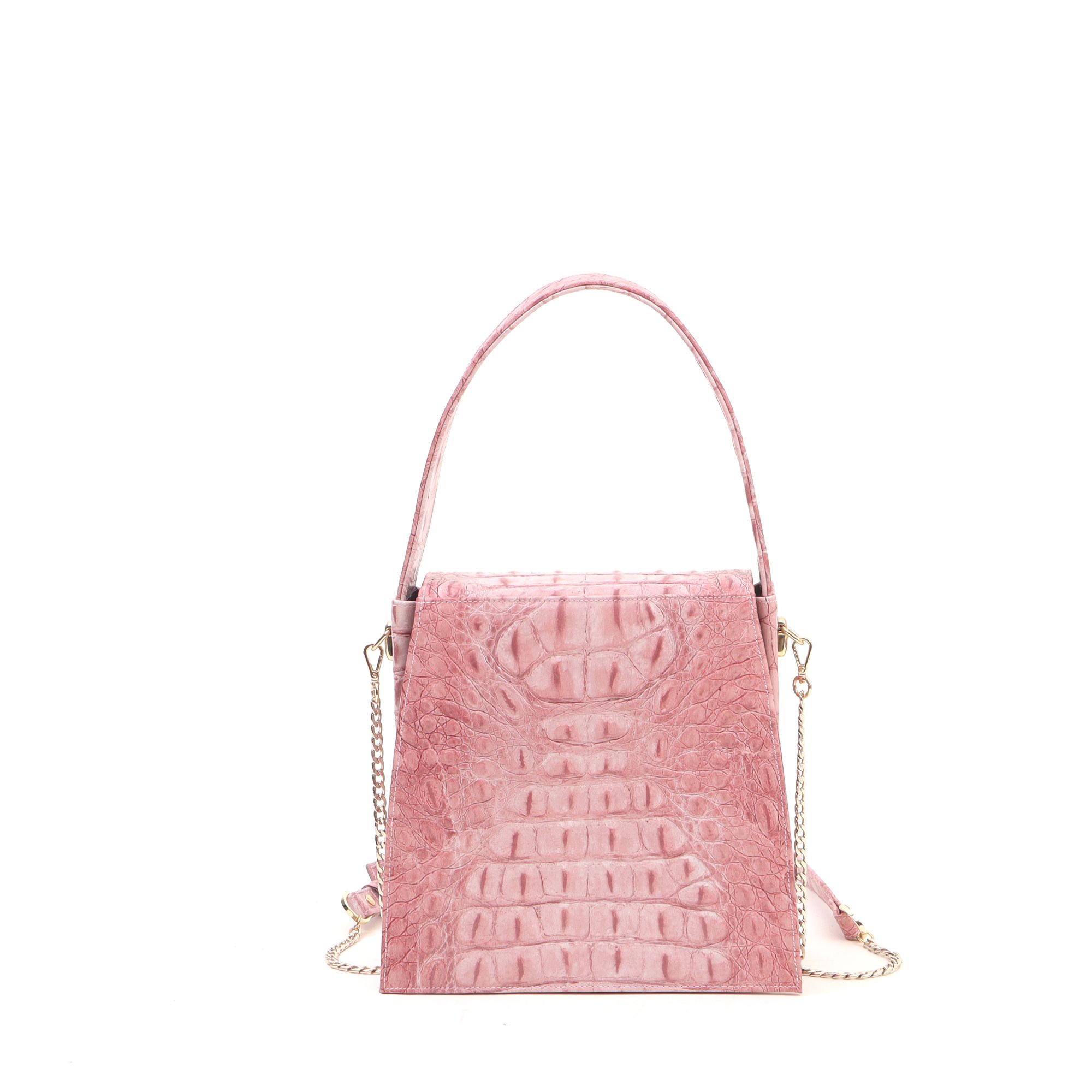1372 V - ROSE BAG