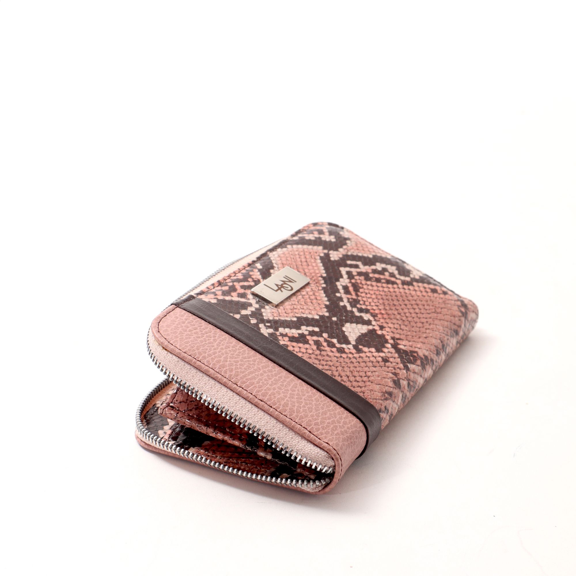 2059 CS - ZIPPES PÉNZTÁRCA  - FEKVŐ