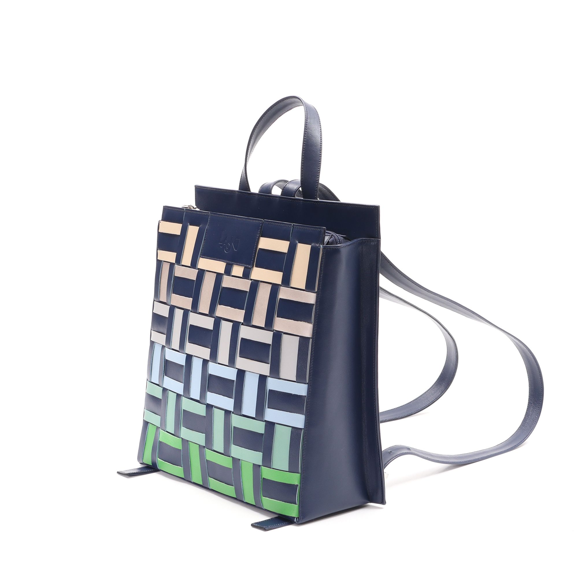 2098 - REMAKE TETRA HÁTIZSÁK