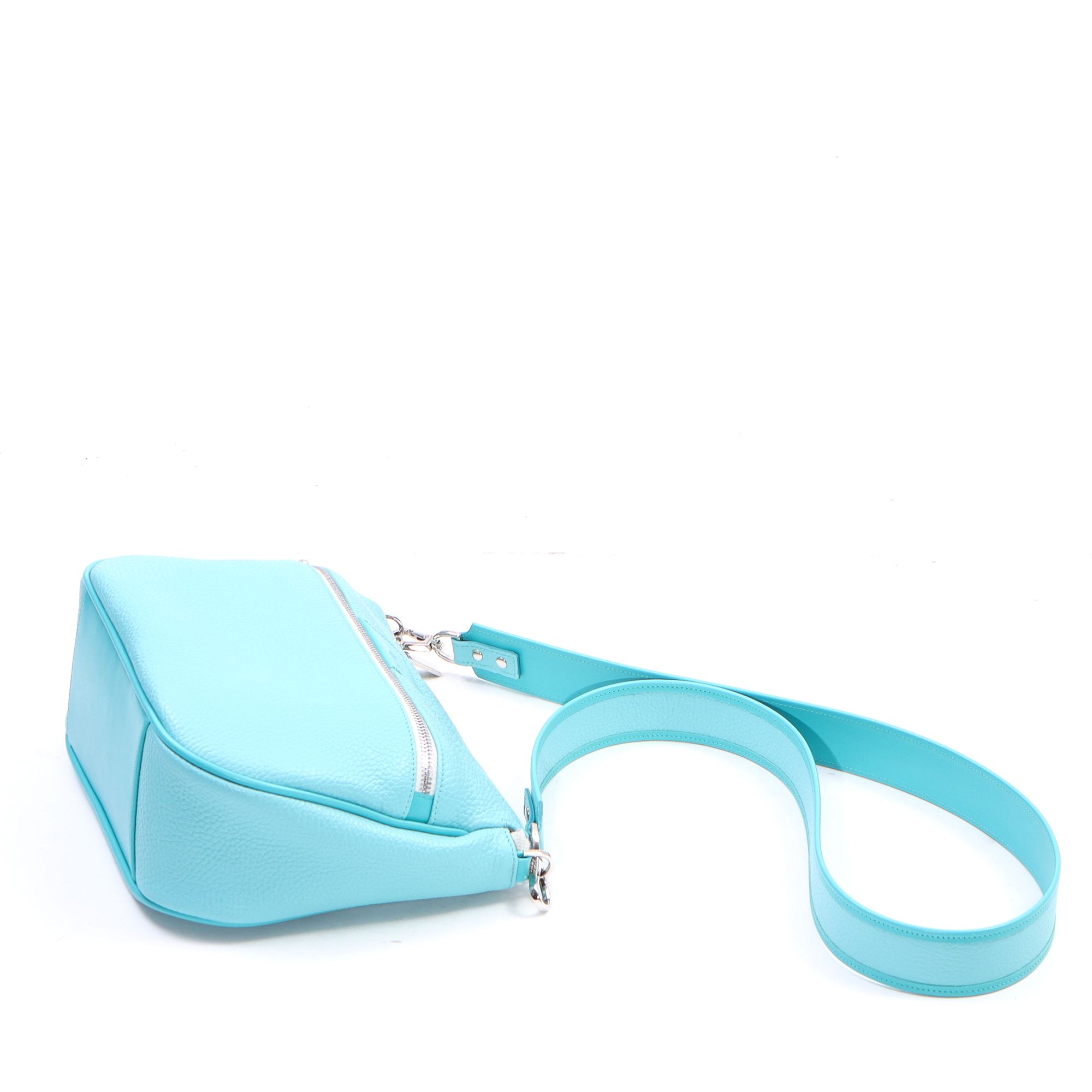 1727 - SMALL CHESTNUT BAG