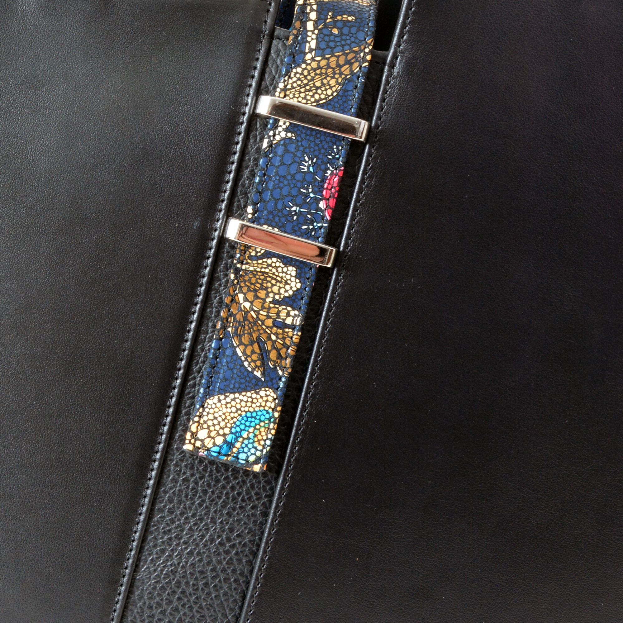 2007 N - NAGOYA TÁSKA