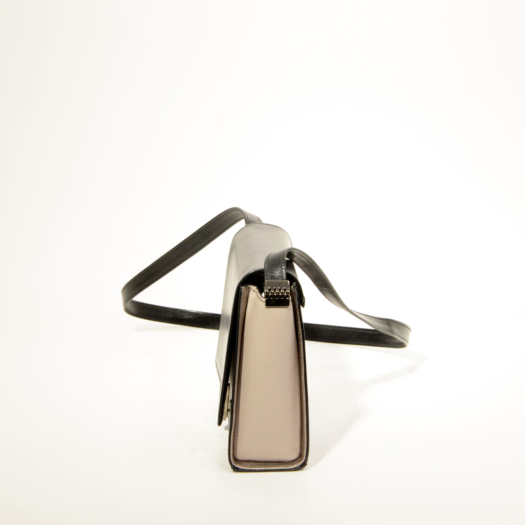 2047 B - SMALL BOX BAG