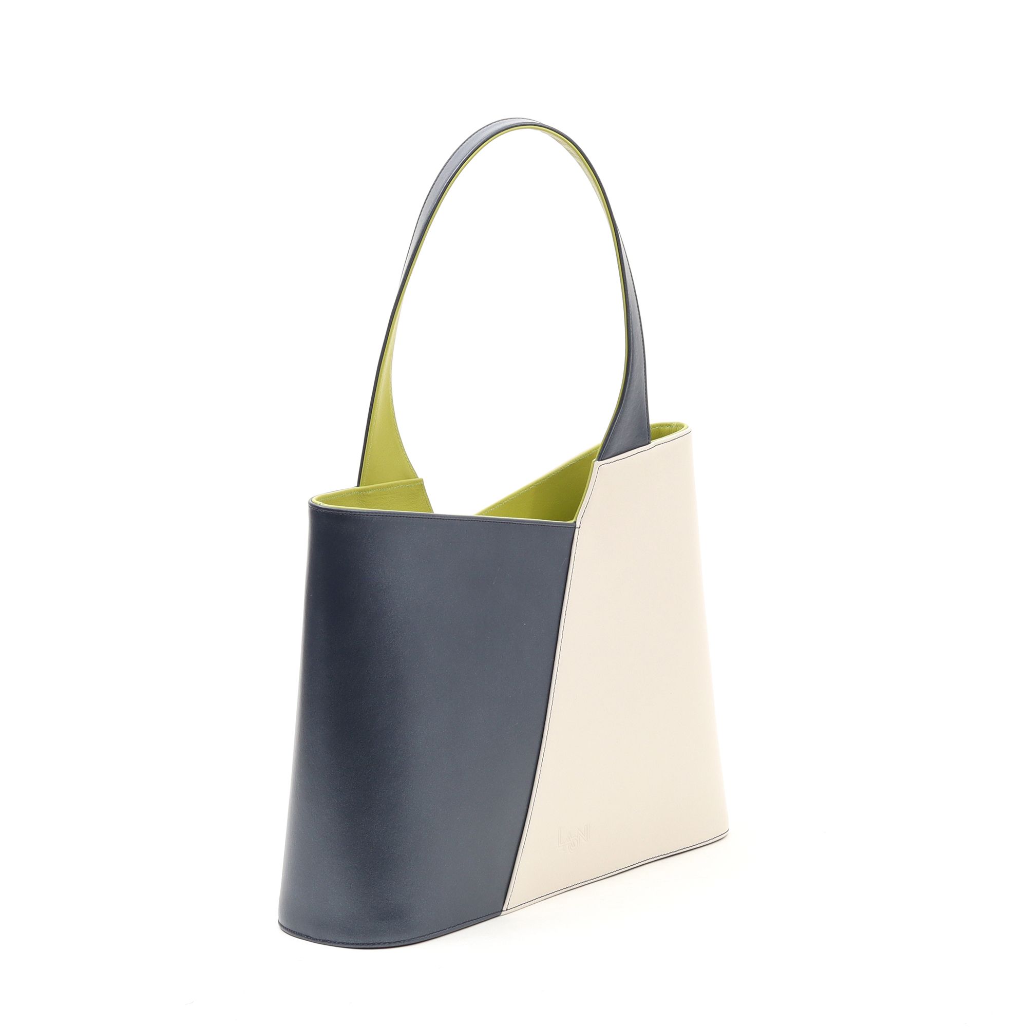 2008 H - NAKAMURA MIDDLE BAG