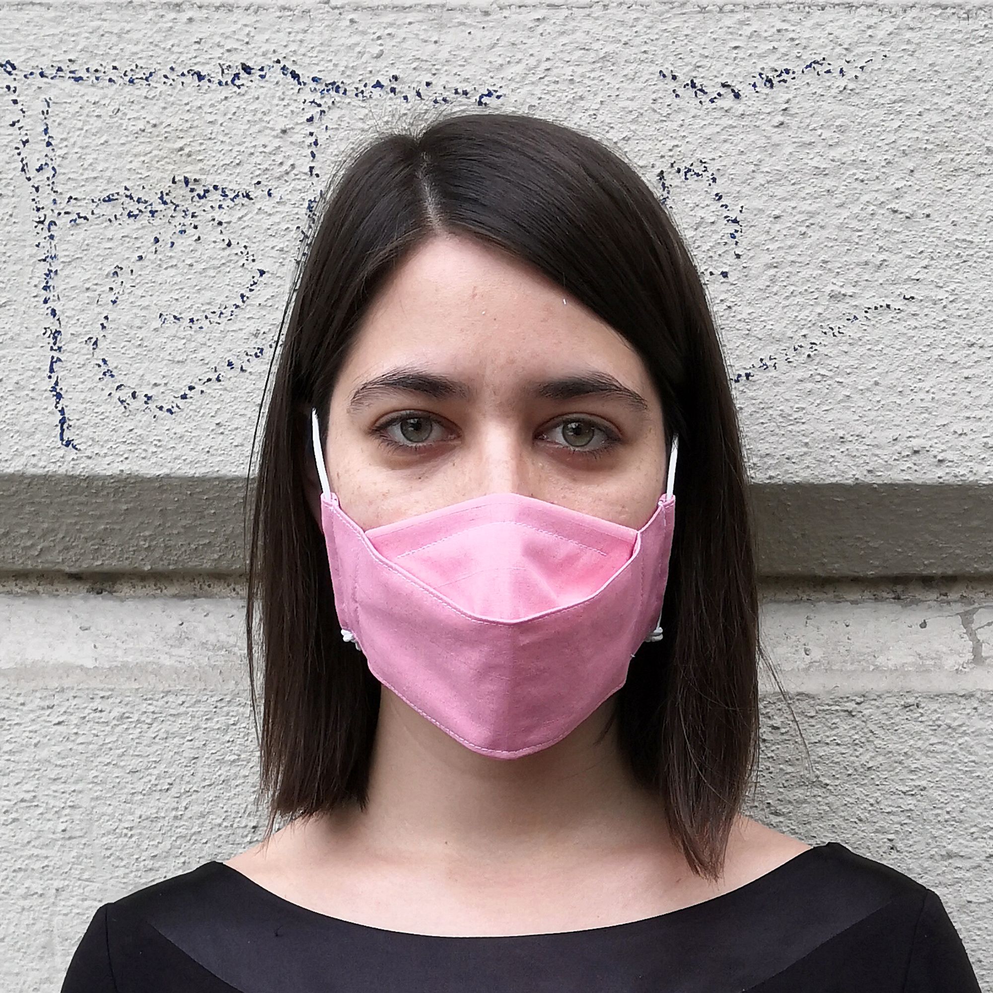 FACEMASK  4+1 LAYERS