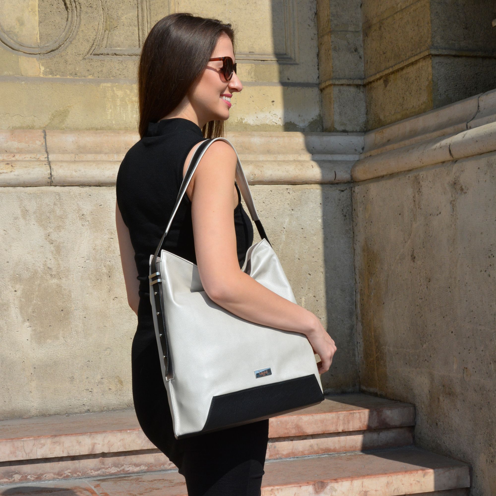 2012 N - GINZA TÁSKA