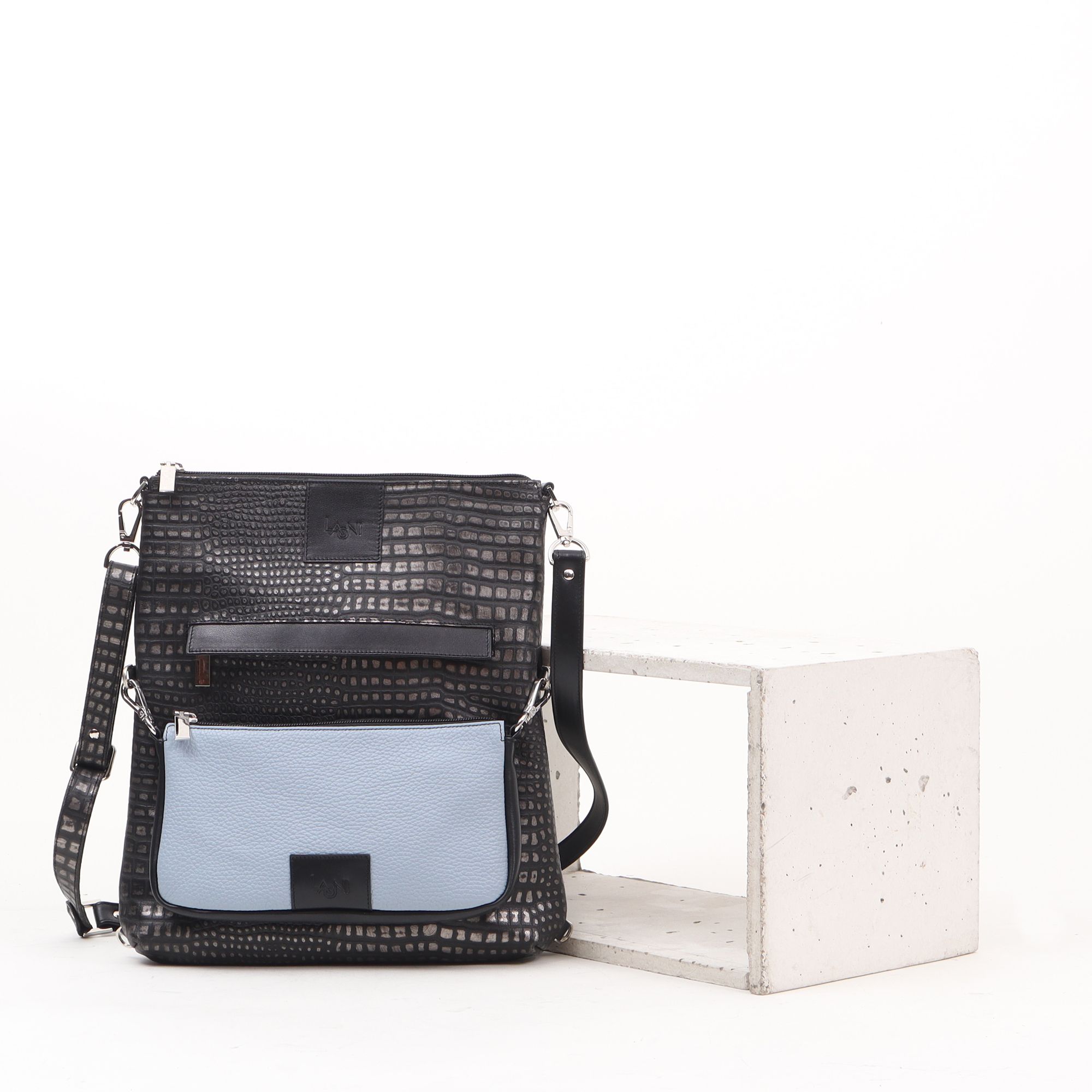 KAM1 N - KAMÉLEON TÁSKA