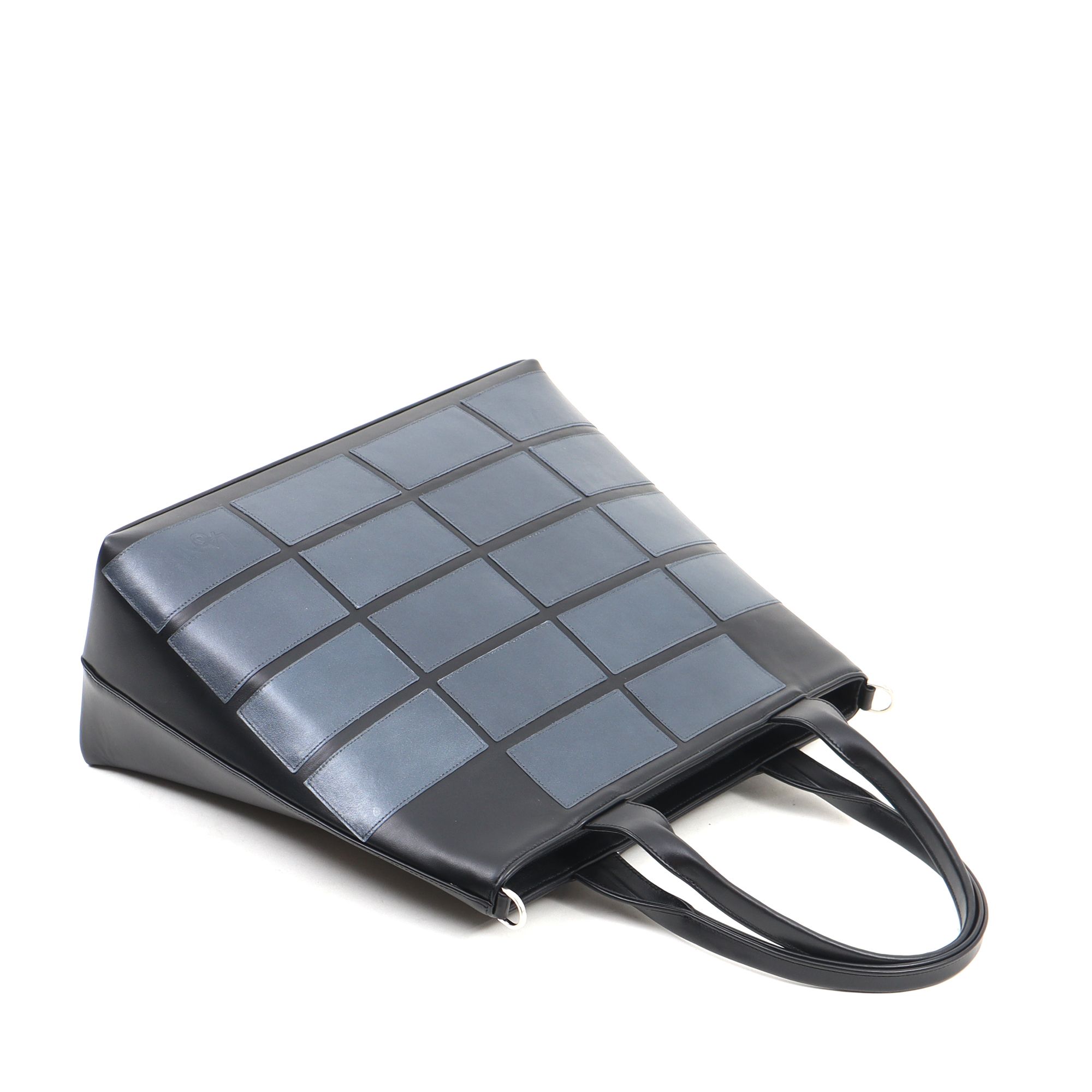 1871 K - KRIXI  BAG - BRICK