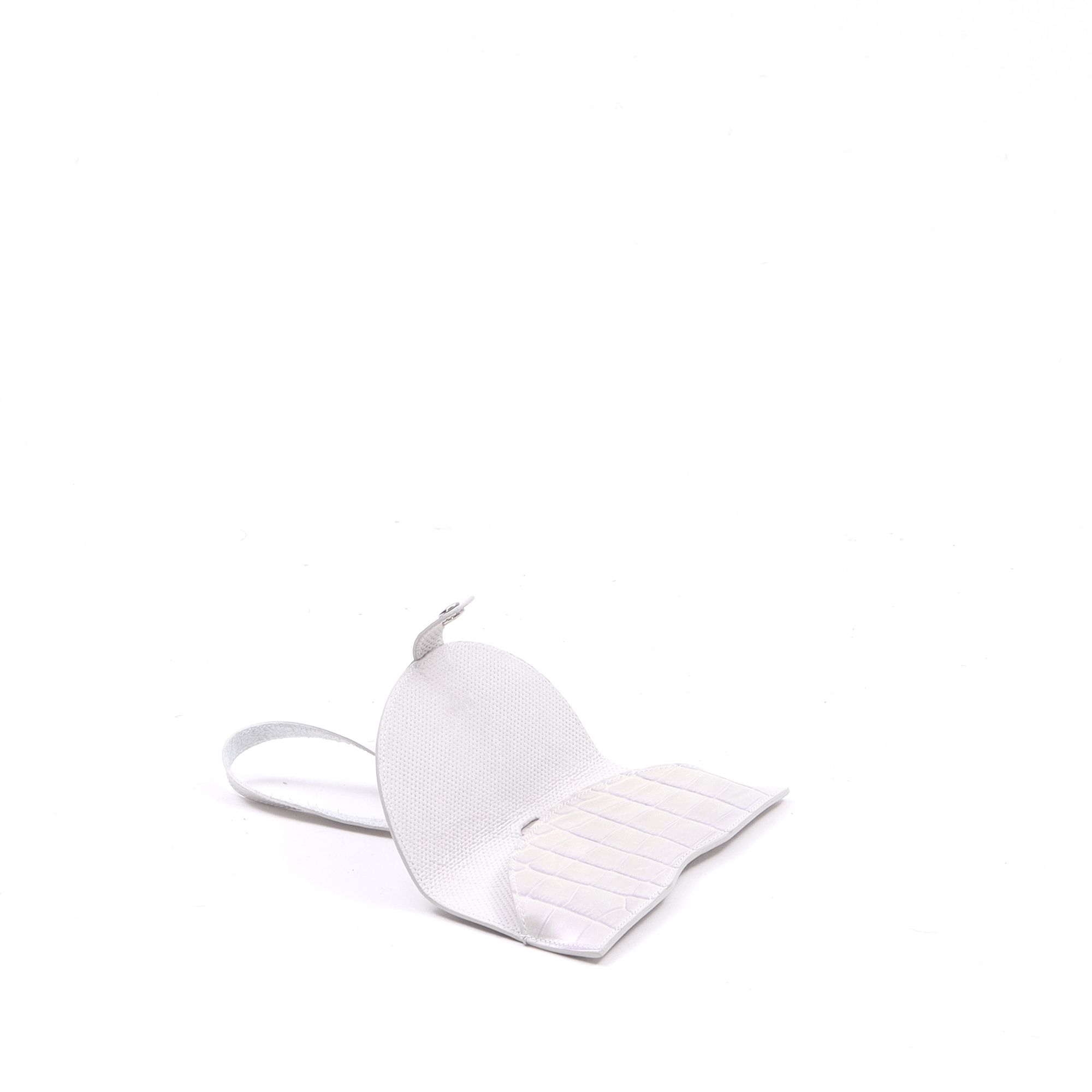 2114 - GLASSES CASE WITH STRAP