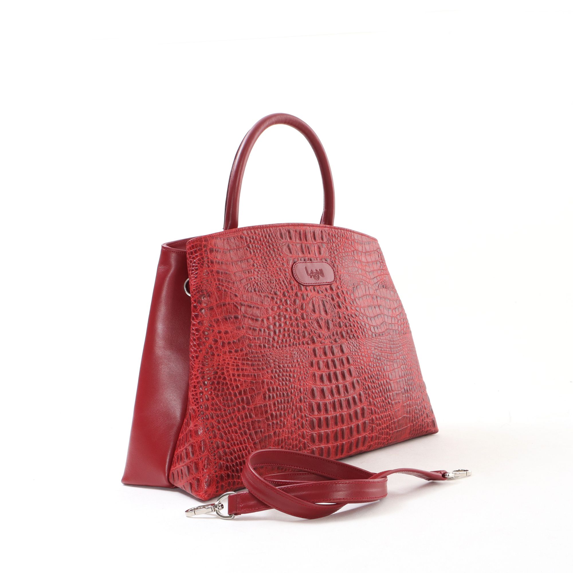 2042 1FZS - TWO PARTS BAG