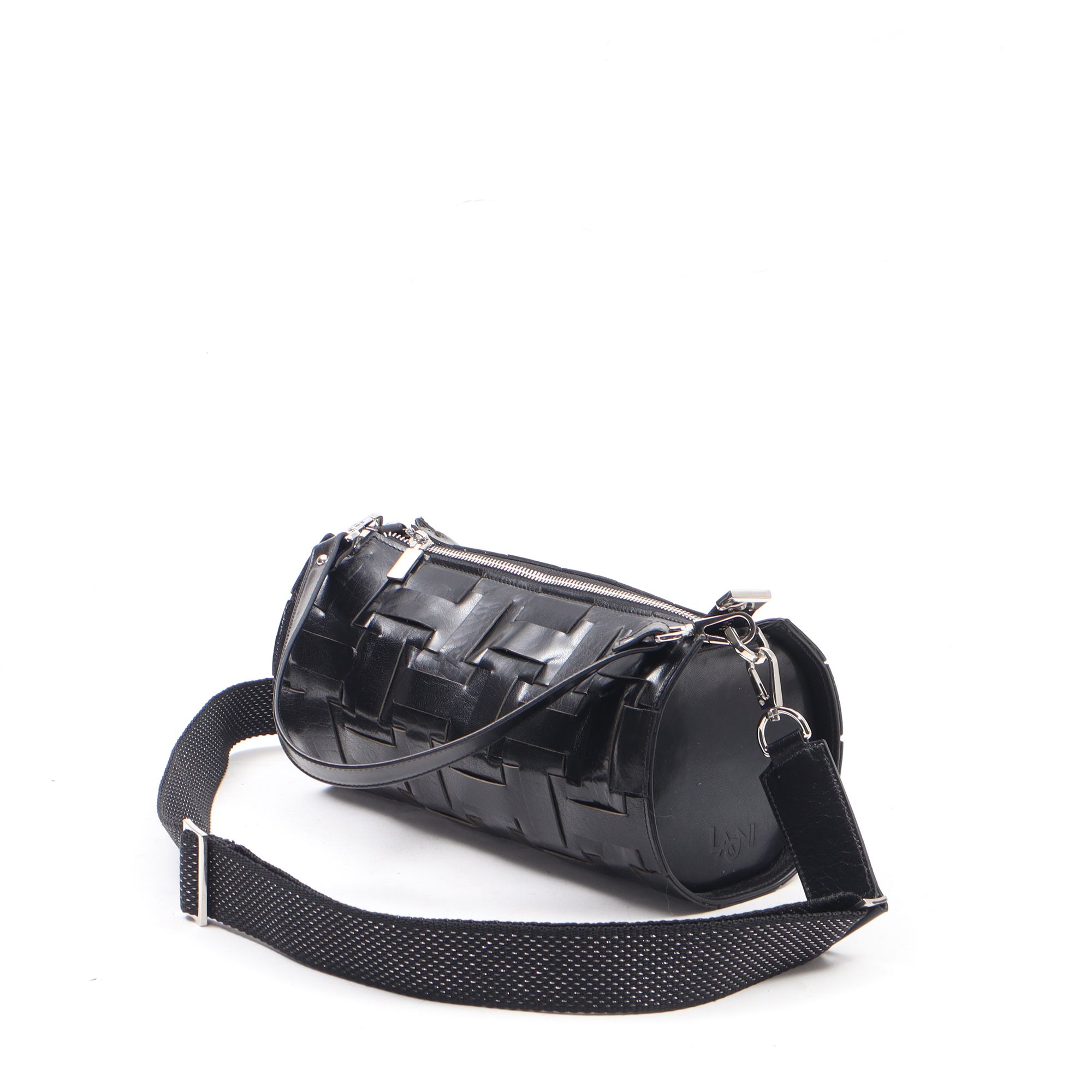 2095 - REMAKE CYLINDER ÁTVETŐS TÁSKA