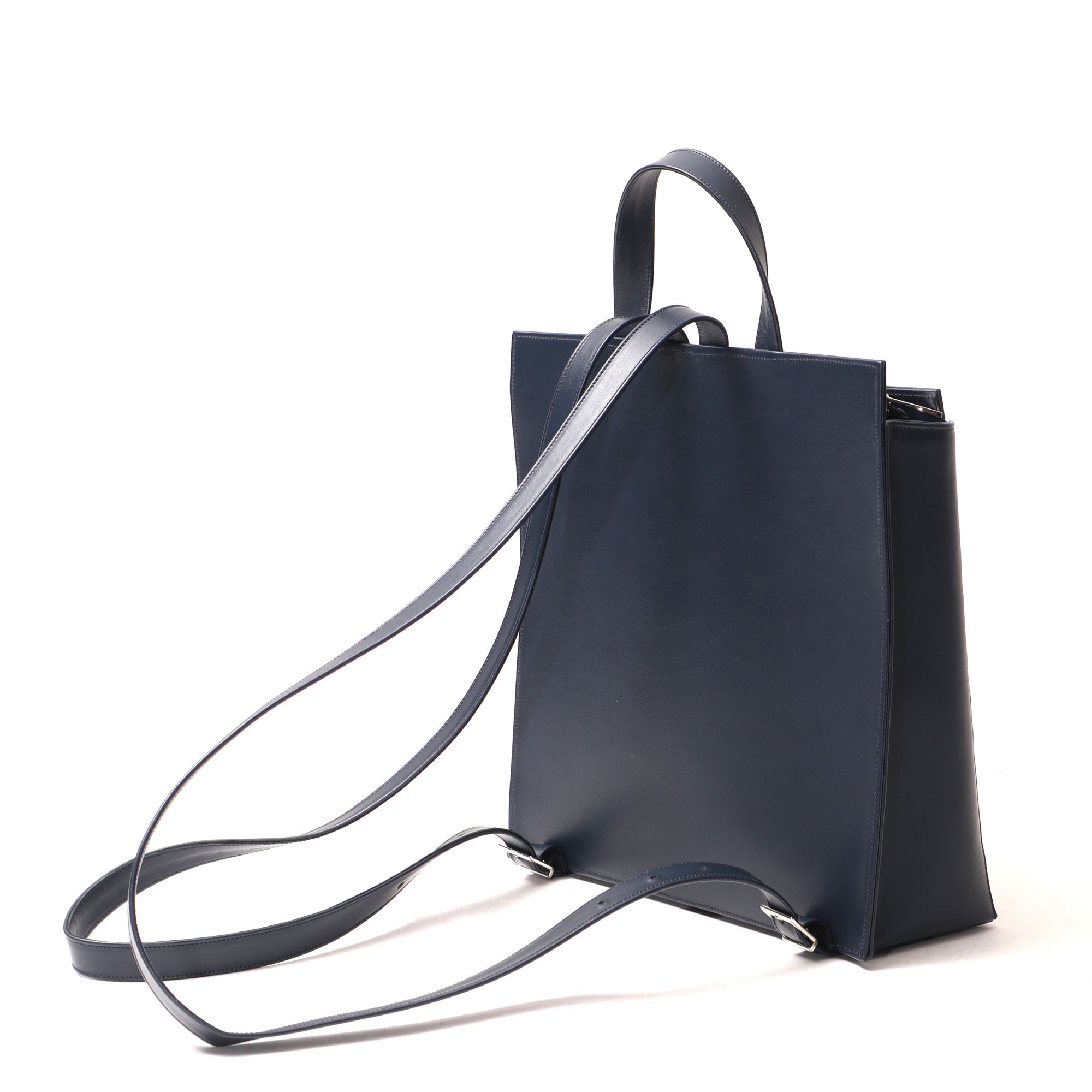 2098 -  REMAKE TETRA BACKPACK