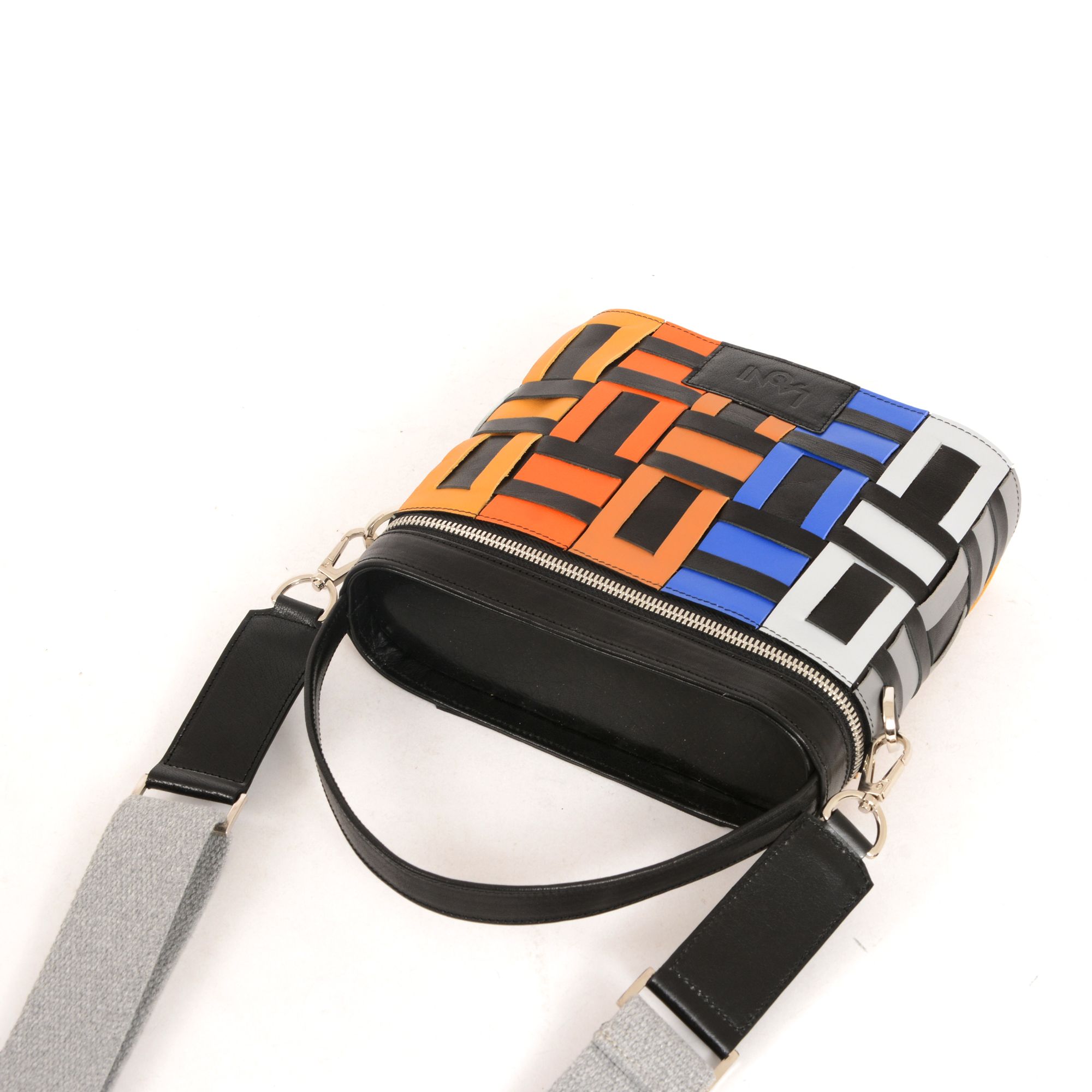 2094 AL -  REMAKE KUKKER BAG