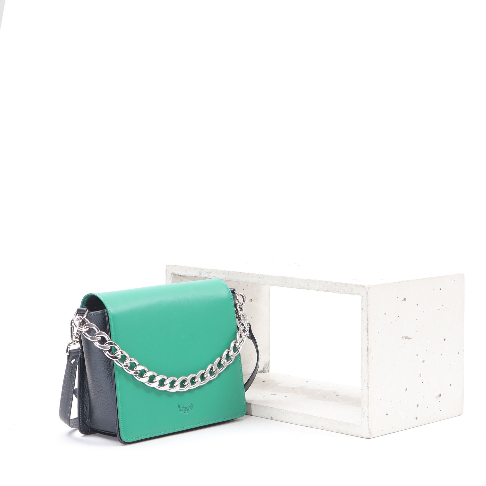 2065 1F - FLAP TO  DOUBLE COVER BAG