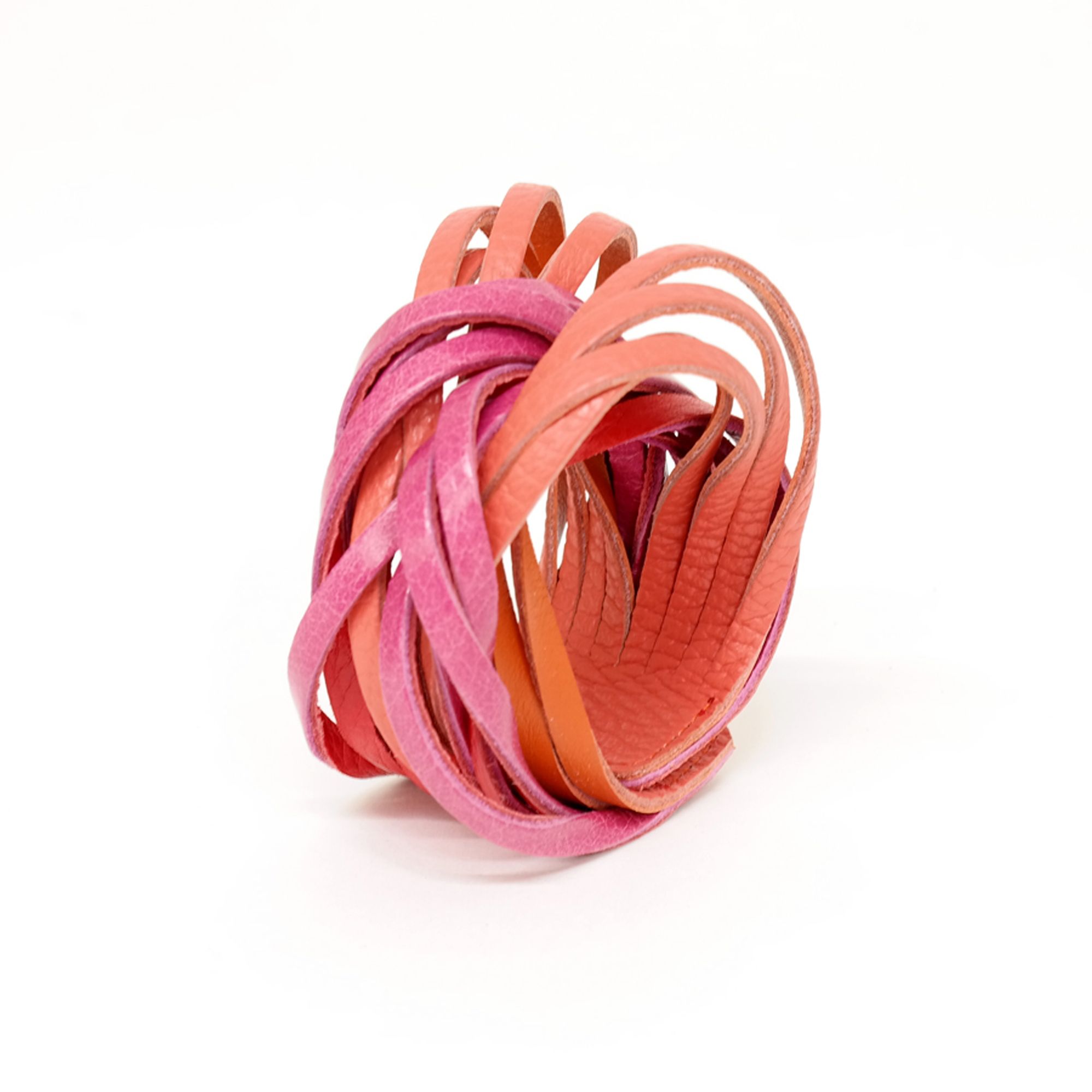 1963 - TWISTED BRACELET