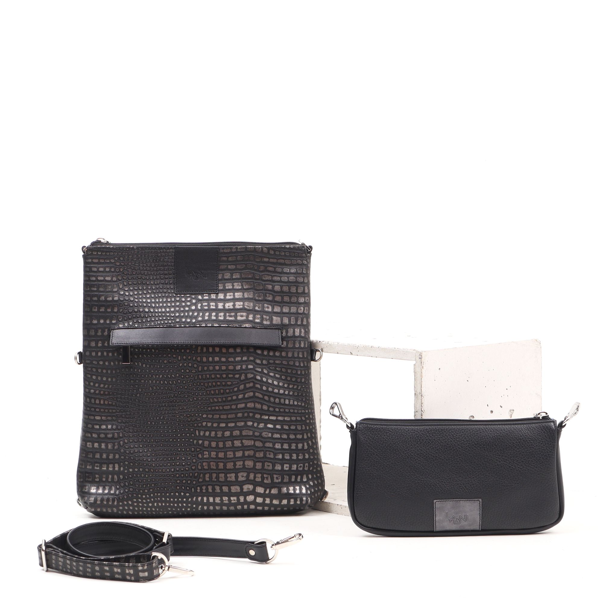 KAM1 N - KAMÉLEON TÁSKA