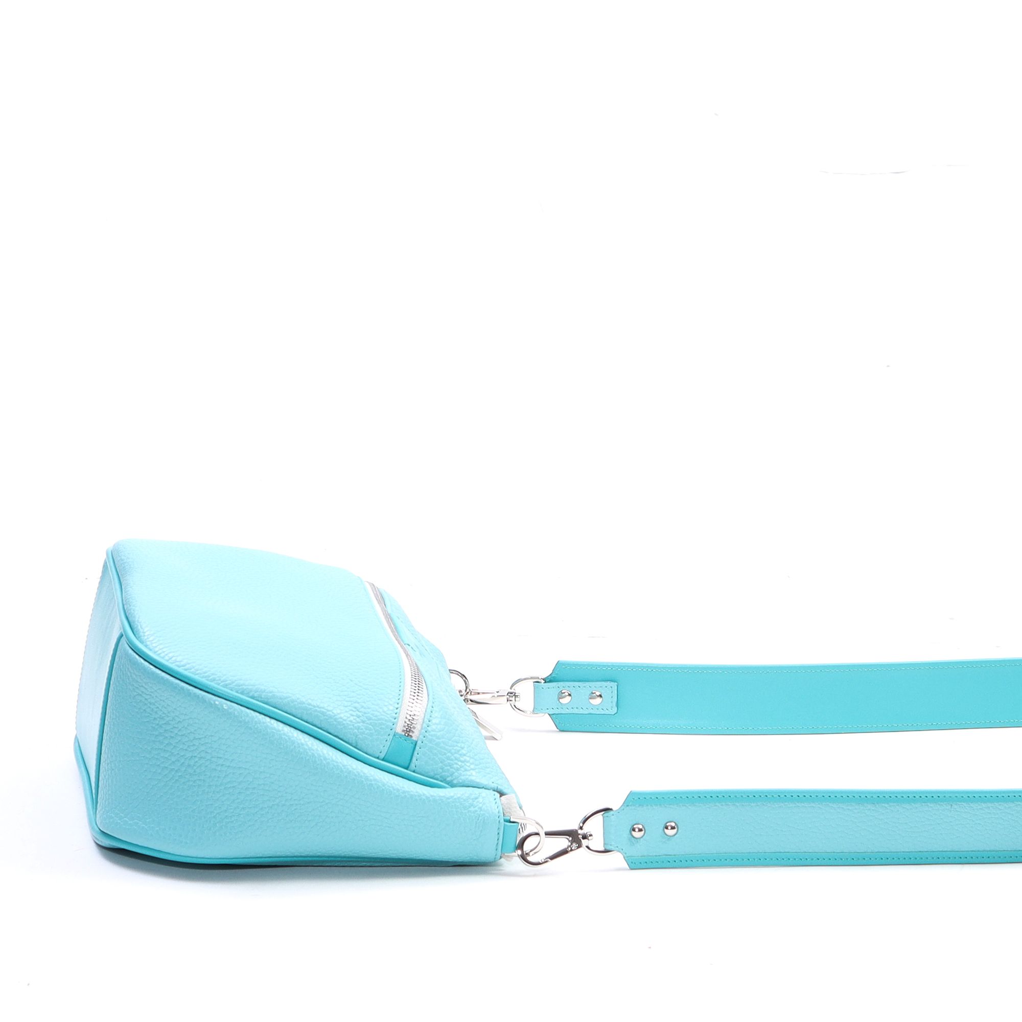 1727 - SMALL CHESTNUT BAG
