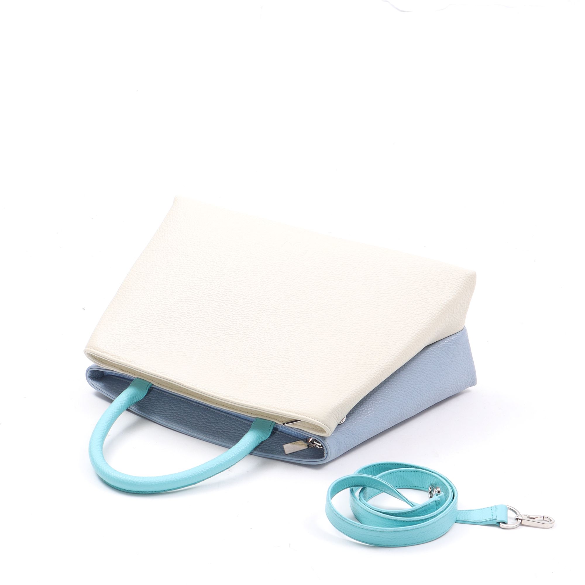 2042 1FZS - TWO PARTS BAG