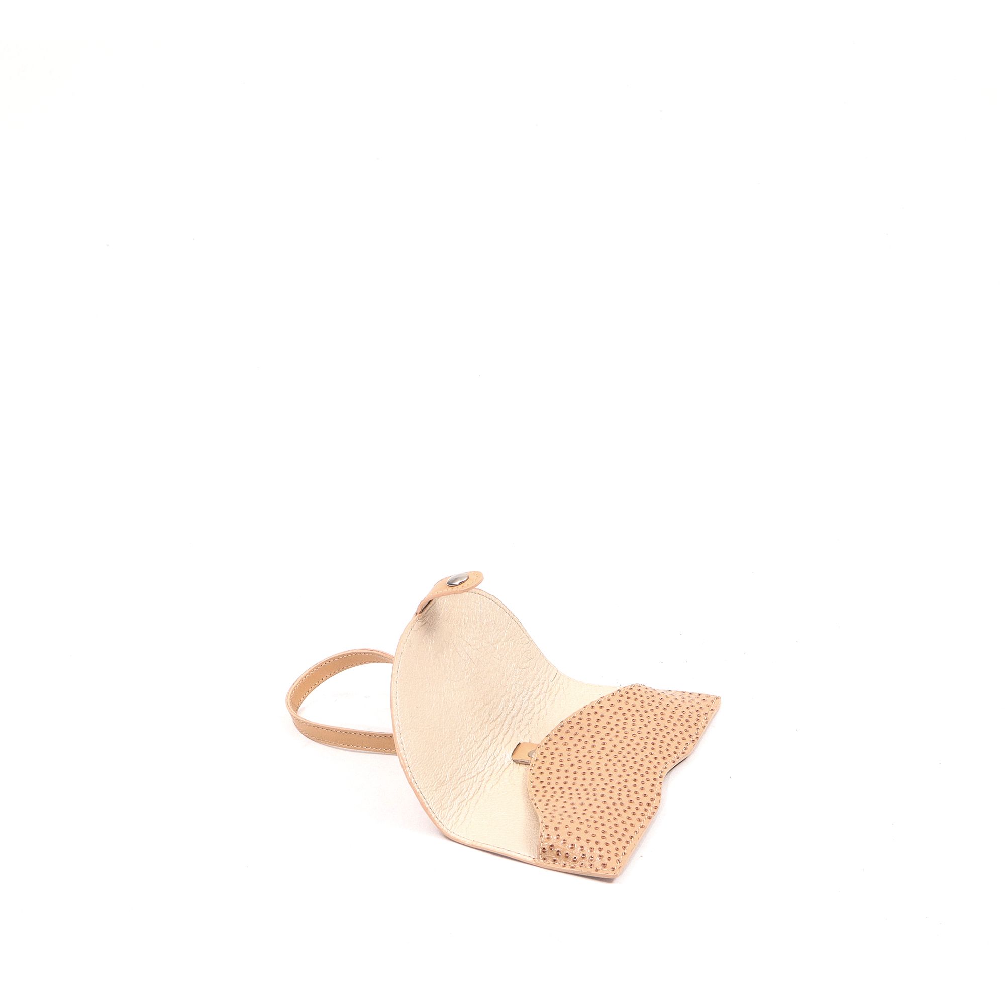 2114 - GLASSES CASE WITH STRAP