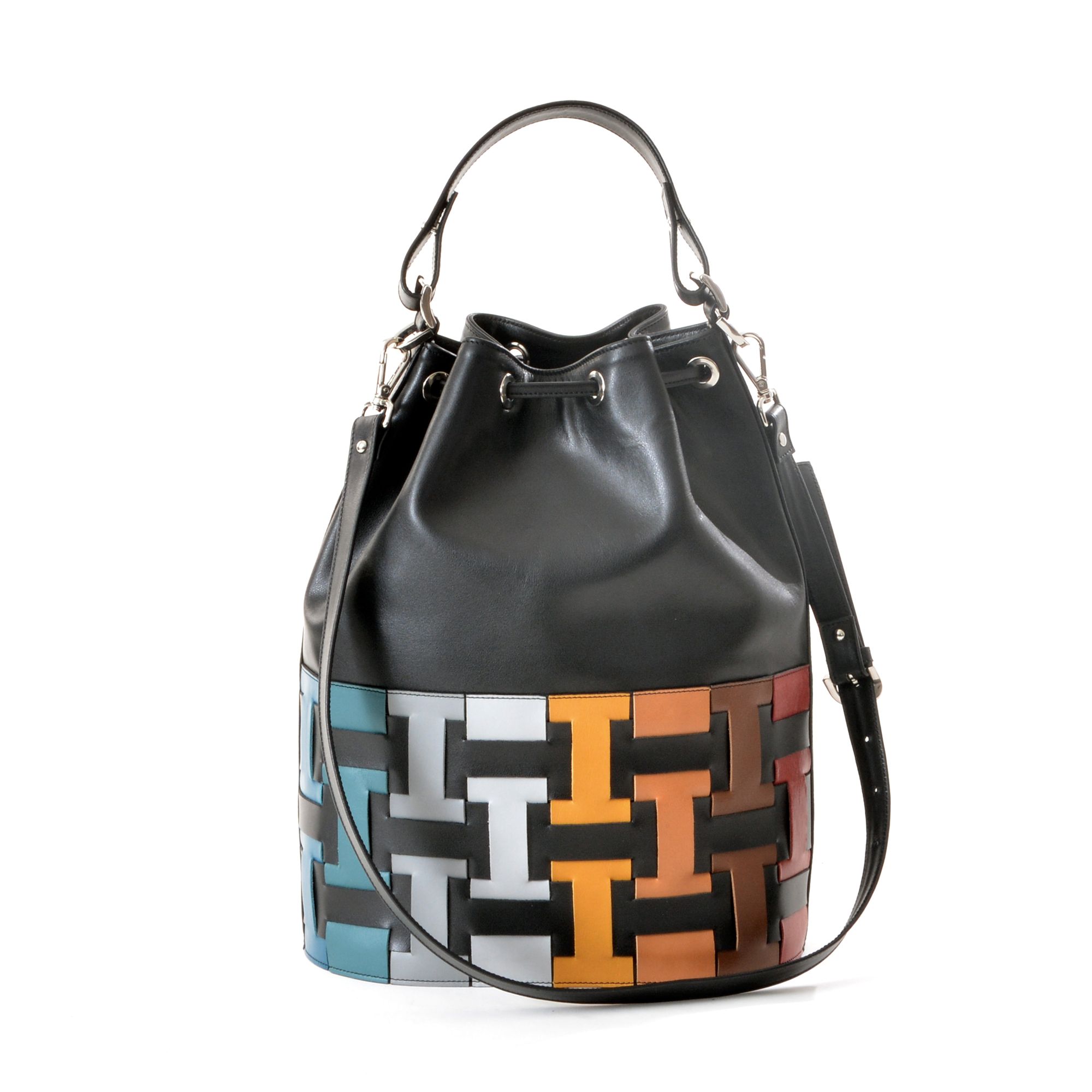 2102 AL -  REMAKE  BUCKET BAG