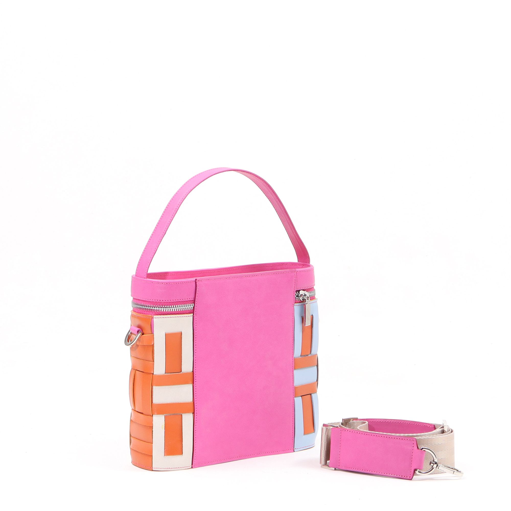 2094 AL - REMAKE KUKKER TÁSKA