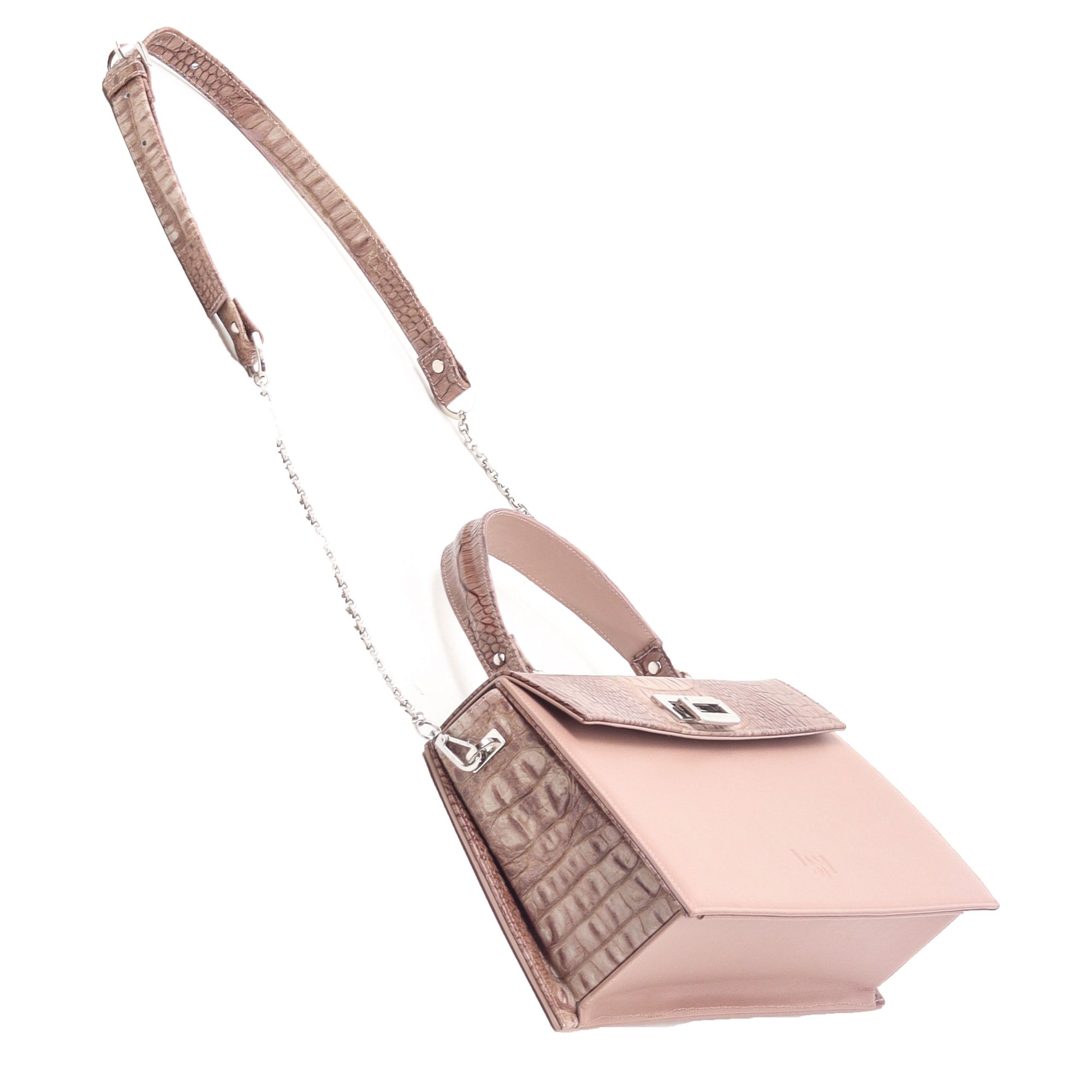 1565 V - WILD ROSE BAG