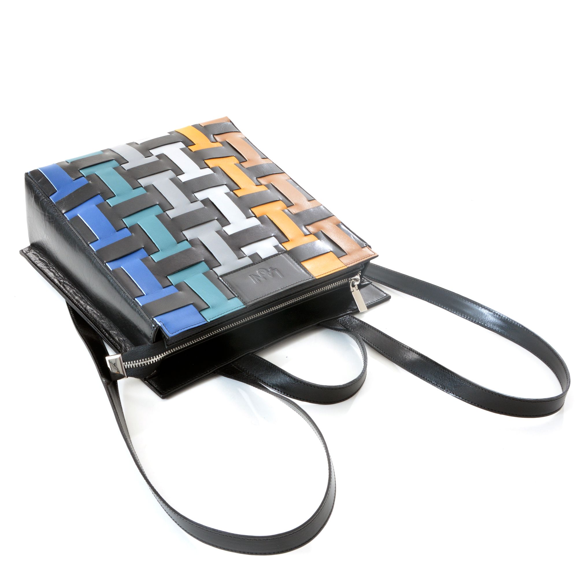 2098 - REMAKE TETRA HÁTIZSÁK