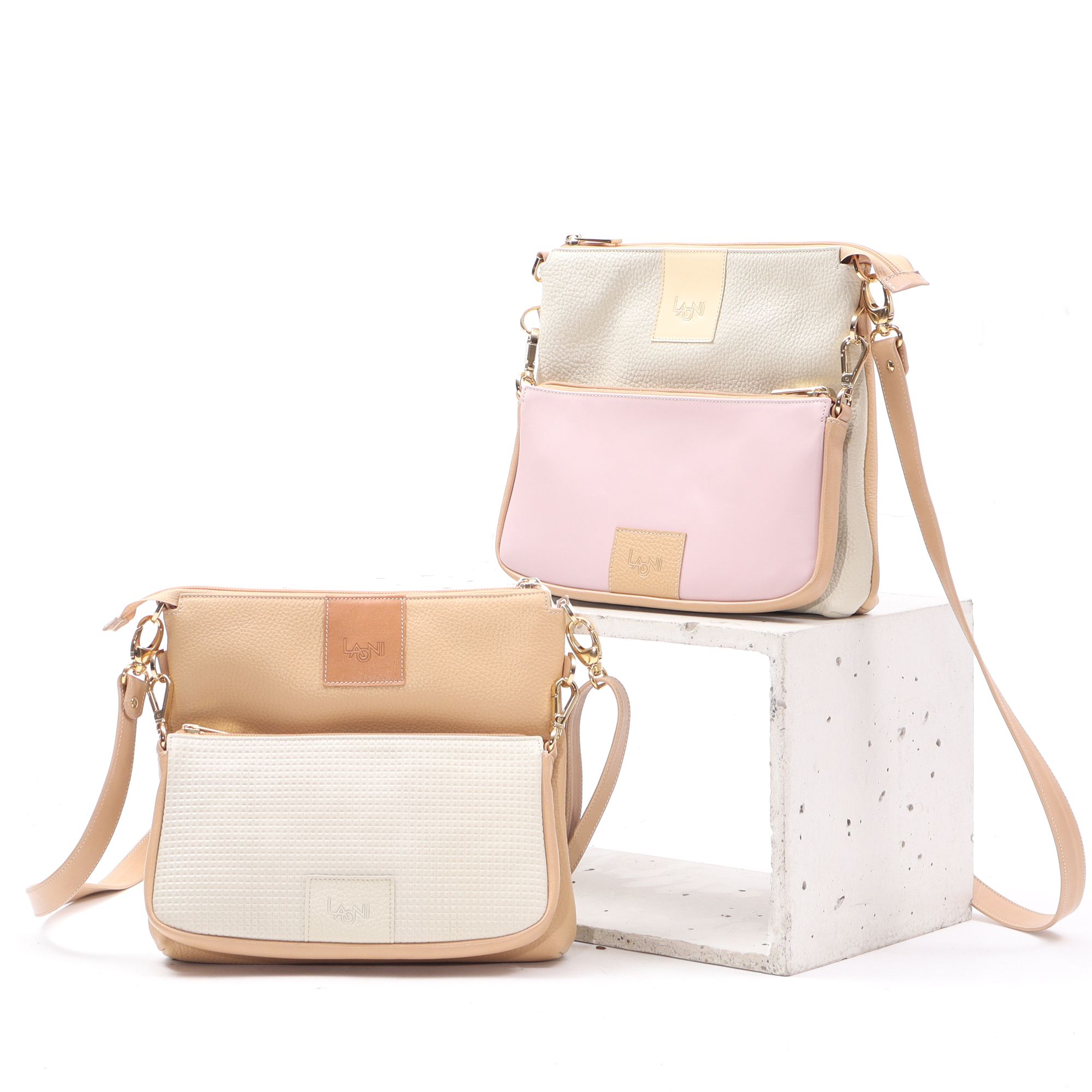 KAM2 N - KAMÉLEON TÁSKA