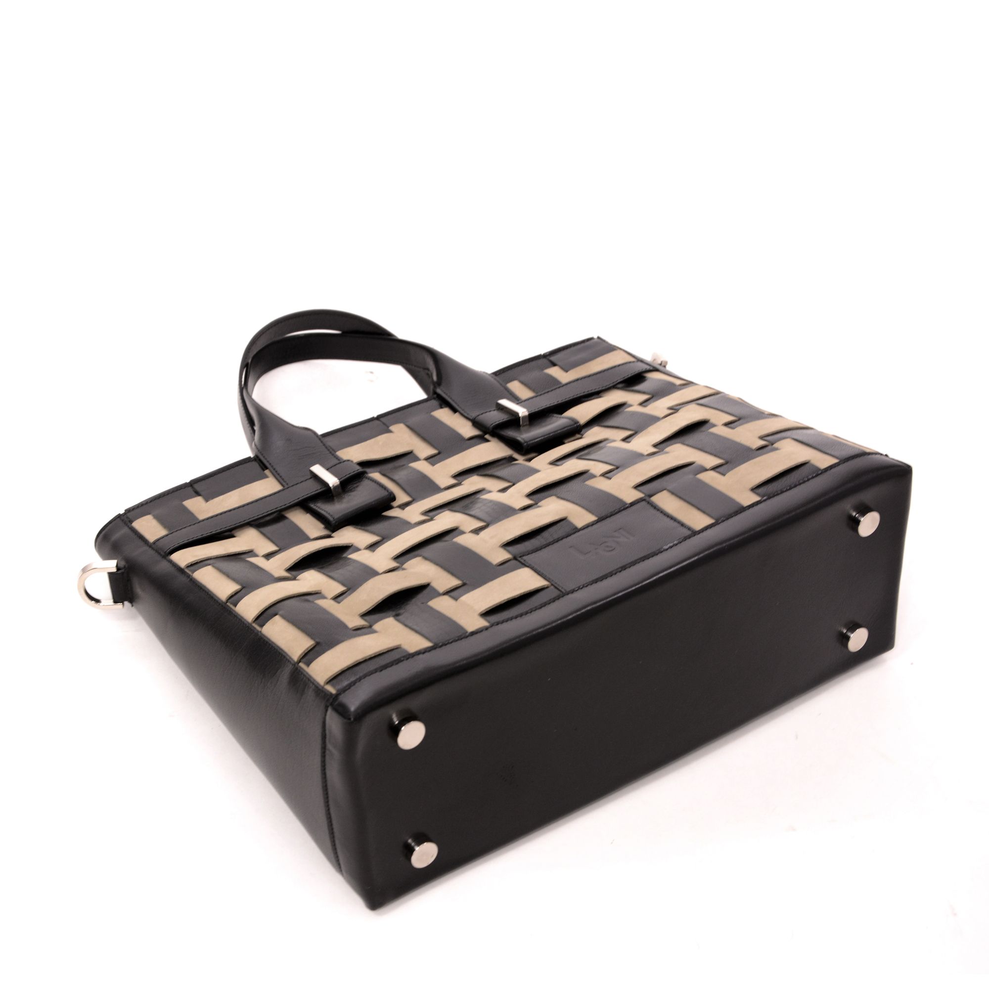 2092 V - REMAKE OFFICE TÁSKA