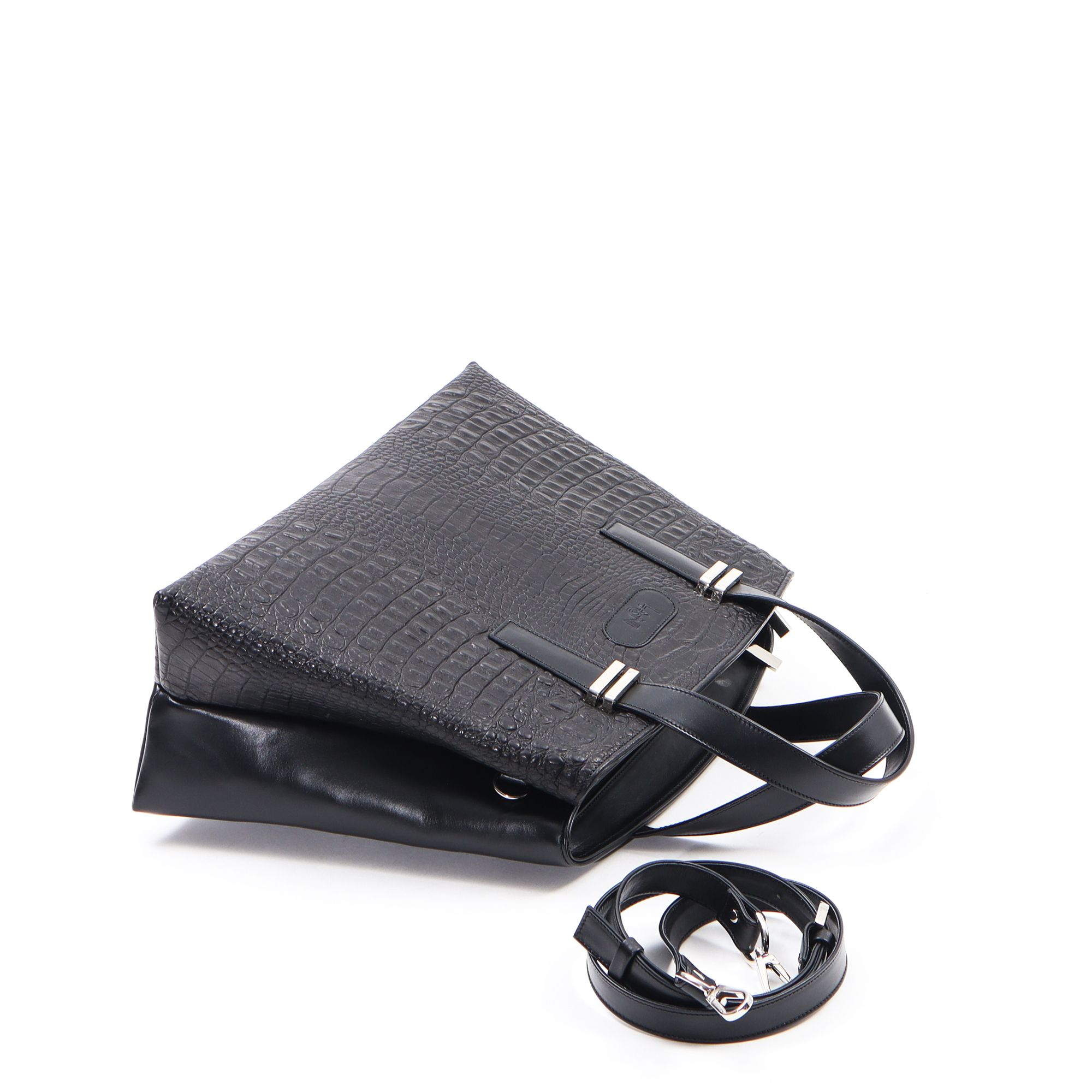 2042 LFZS - TWO PARTS BAG