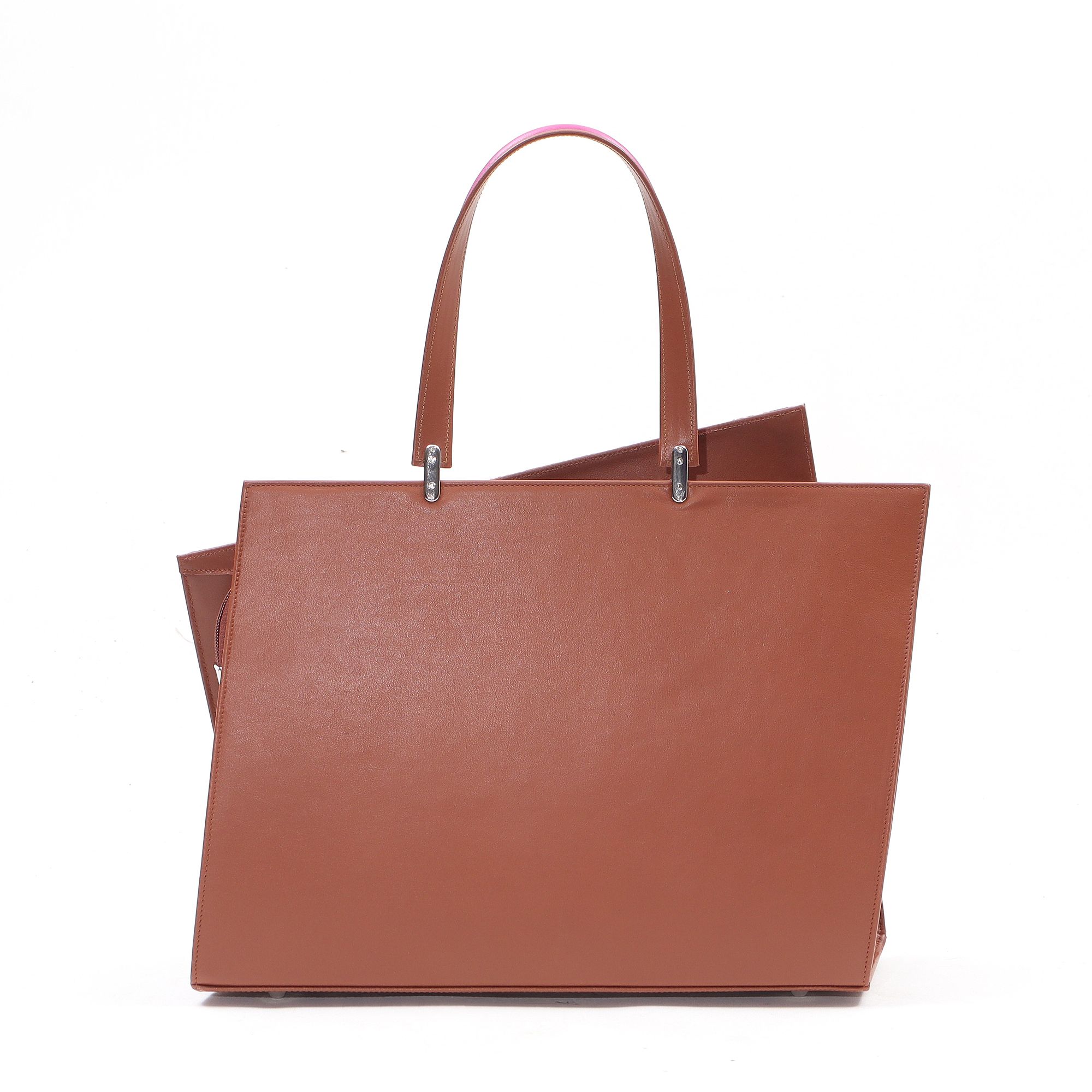 1956 HBN - NÉGYSZÖG TÁSKA