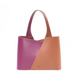 2008 H - NAKAMURA MIDDLE BAG