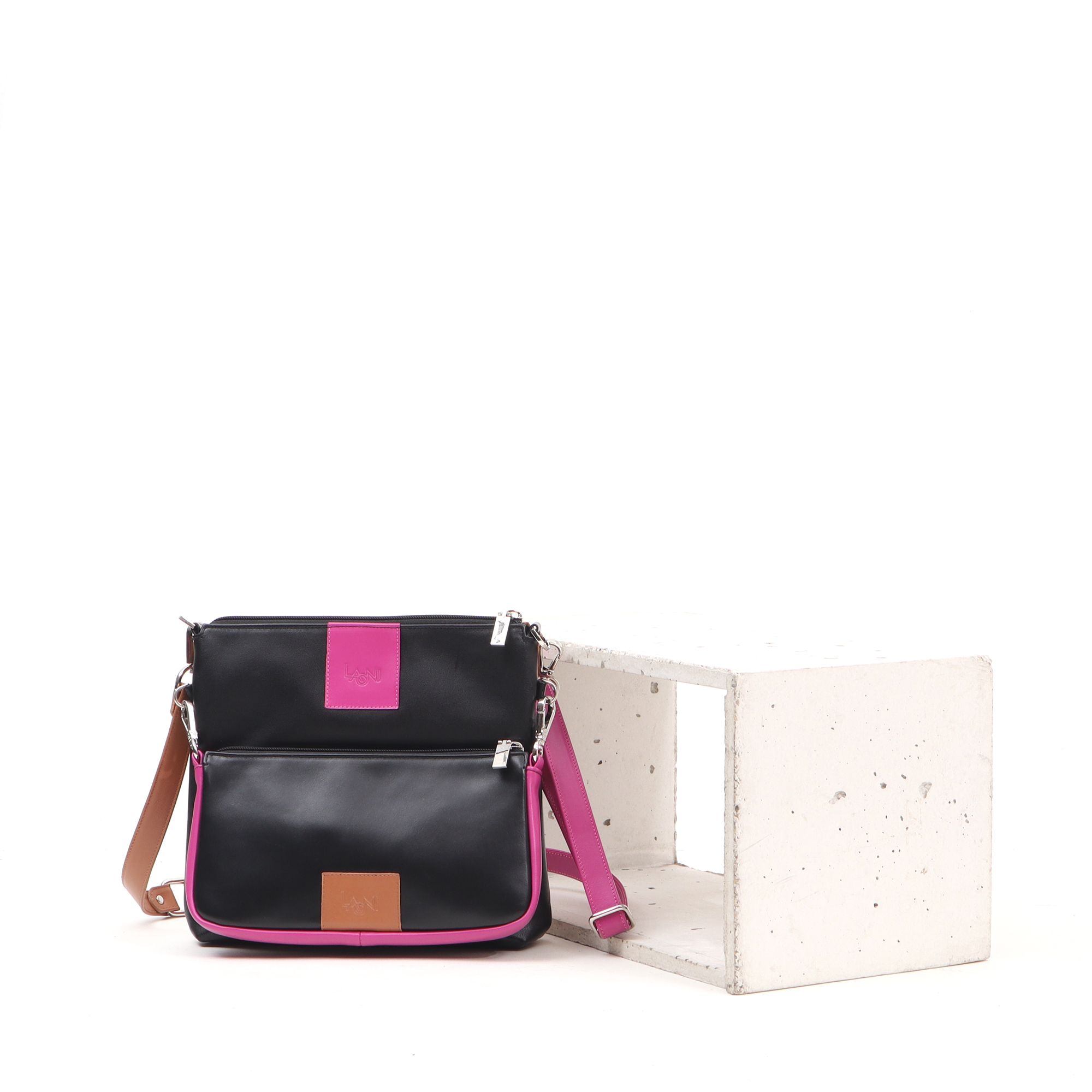 KAM2 N - CHAMELEON BAG