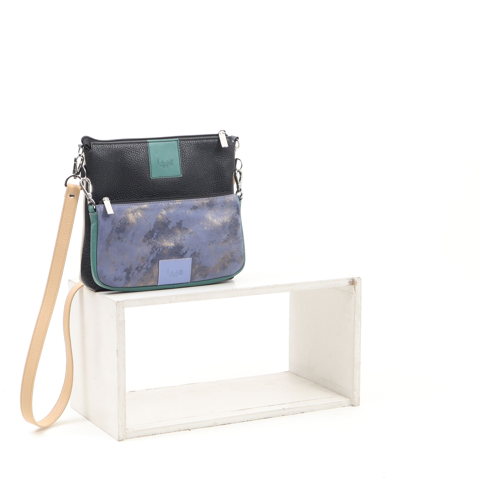 KAM2 N - CHAMELEON BAG