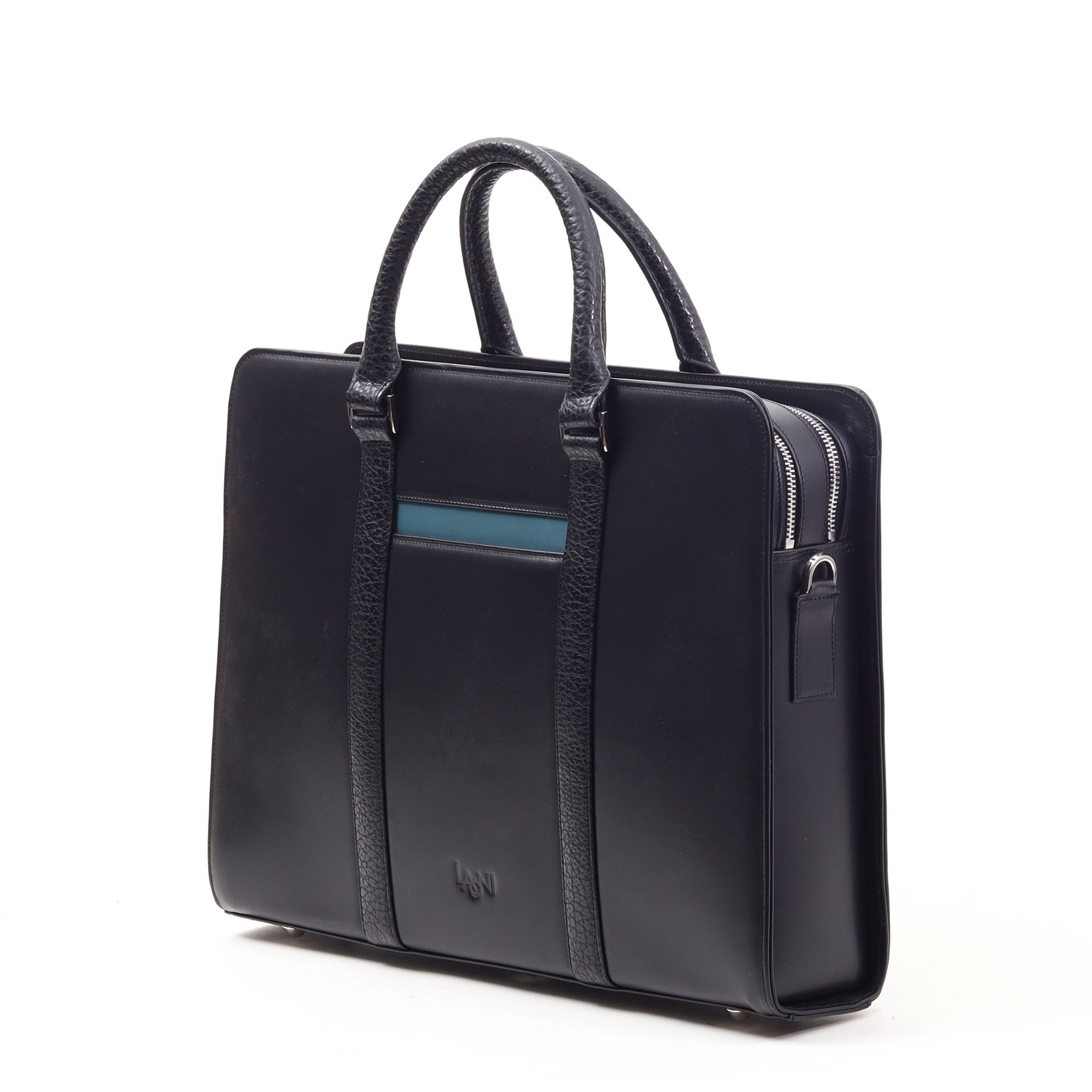 2081 - LEON OFFICE BAG