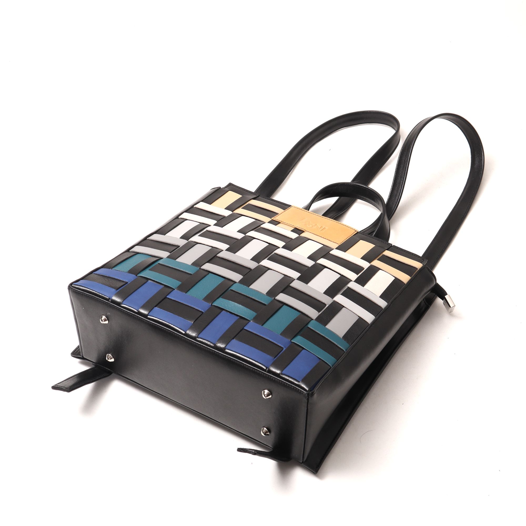 2098 -  REMAKE TETRA BACKPACK