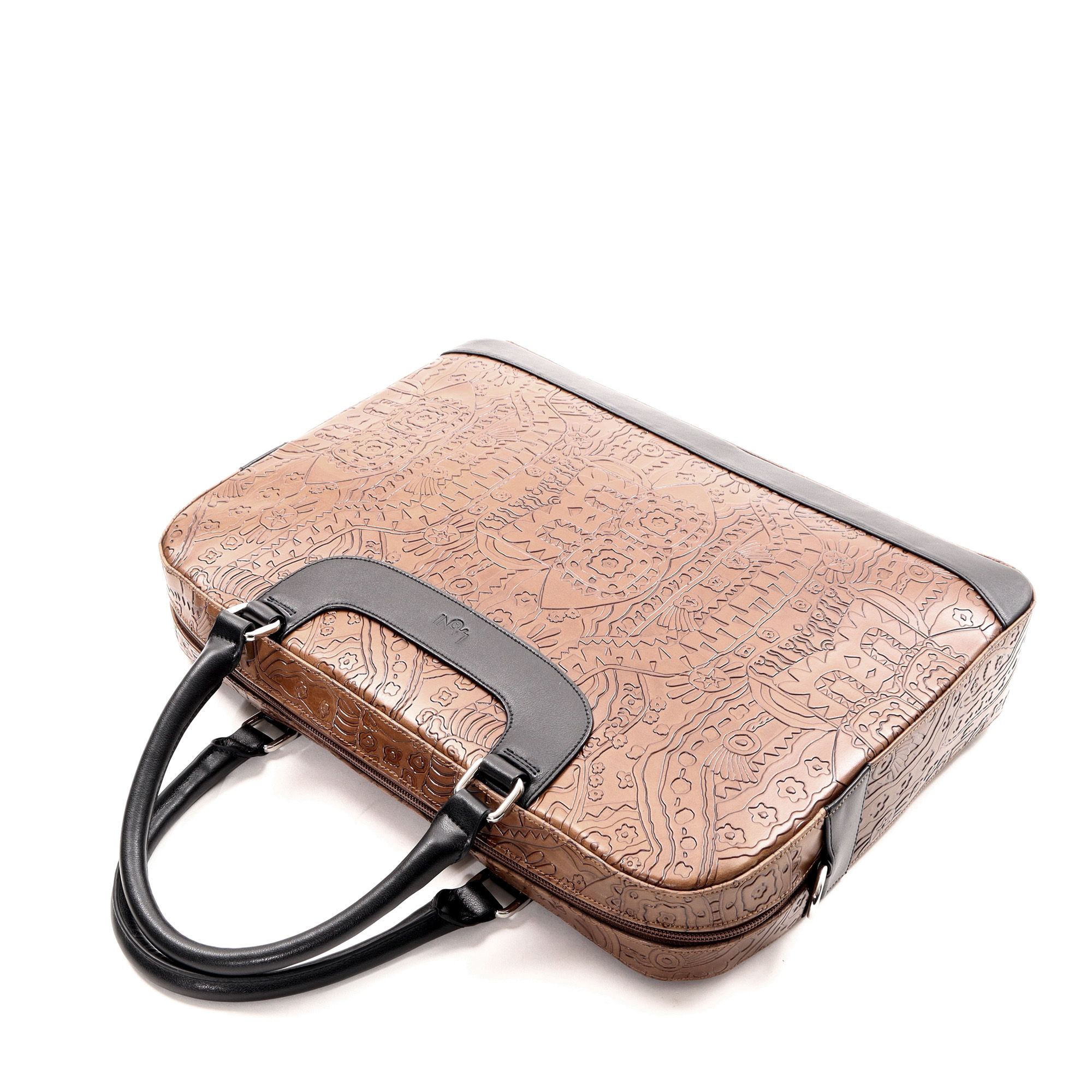 2108 - ROUND LAPTOPTÁSKA