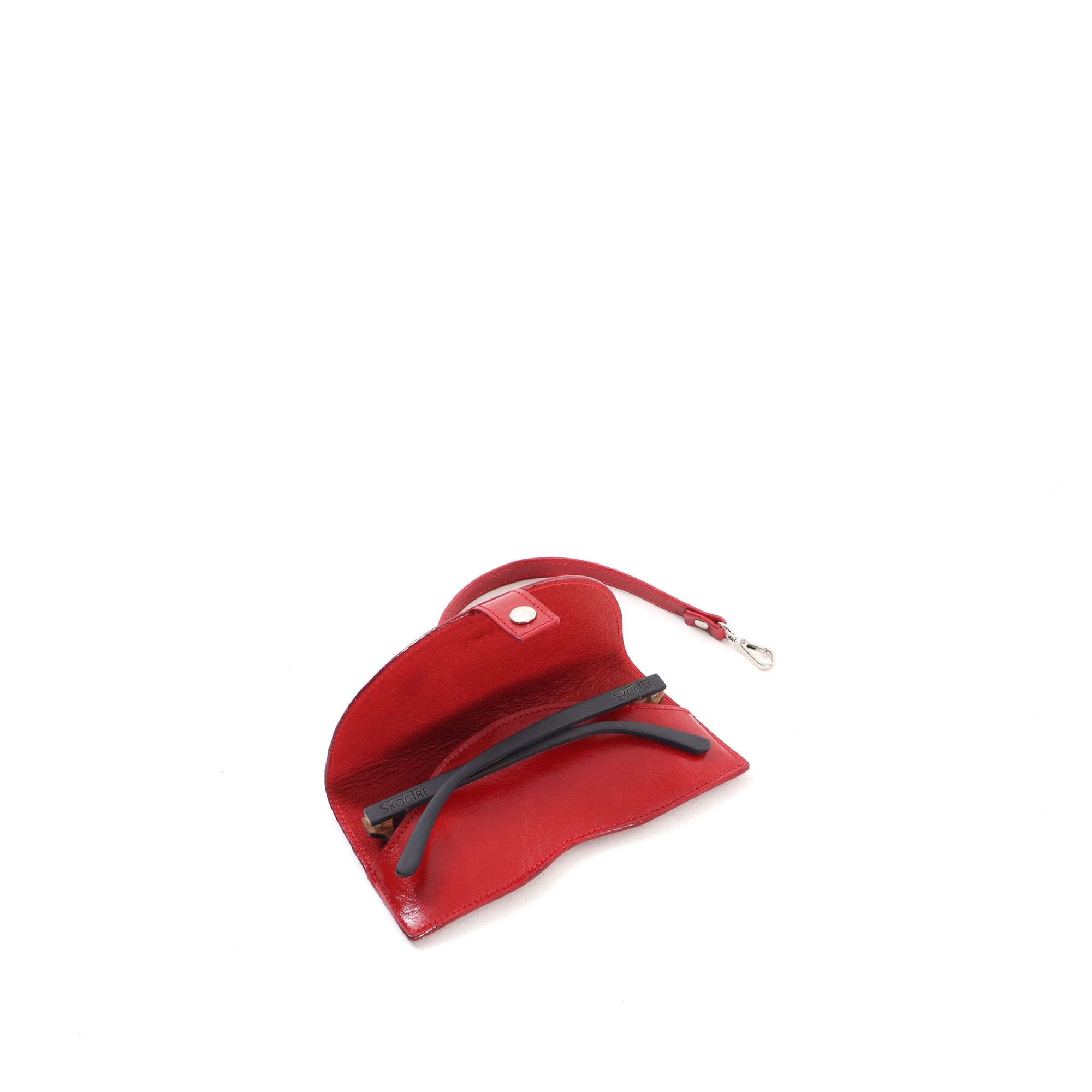 2114 - SZEMÜVEGTOK PÁNTTAL