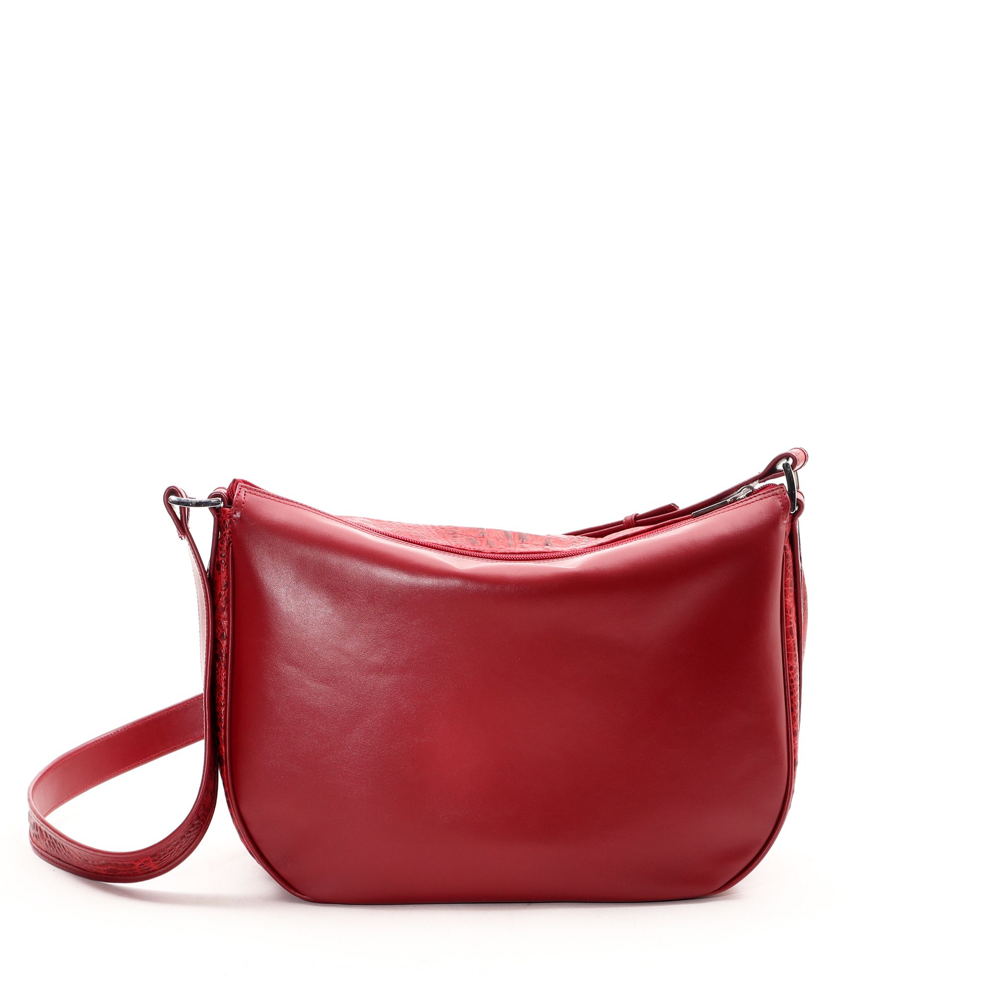 1724F - CHESTNUT BAG