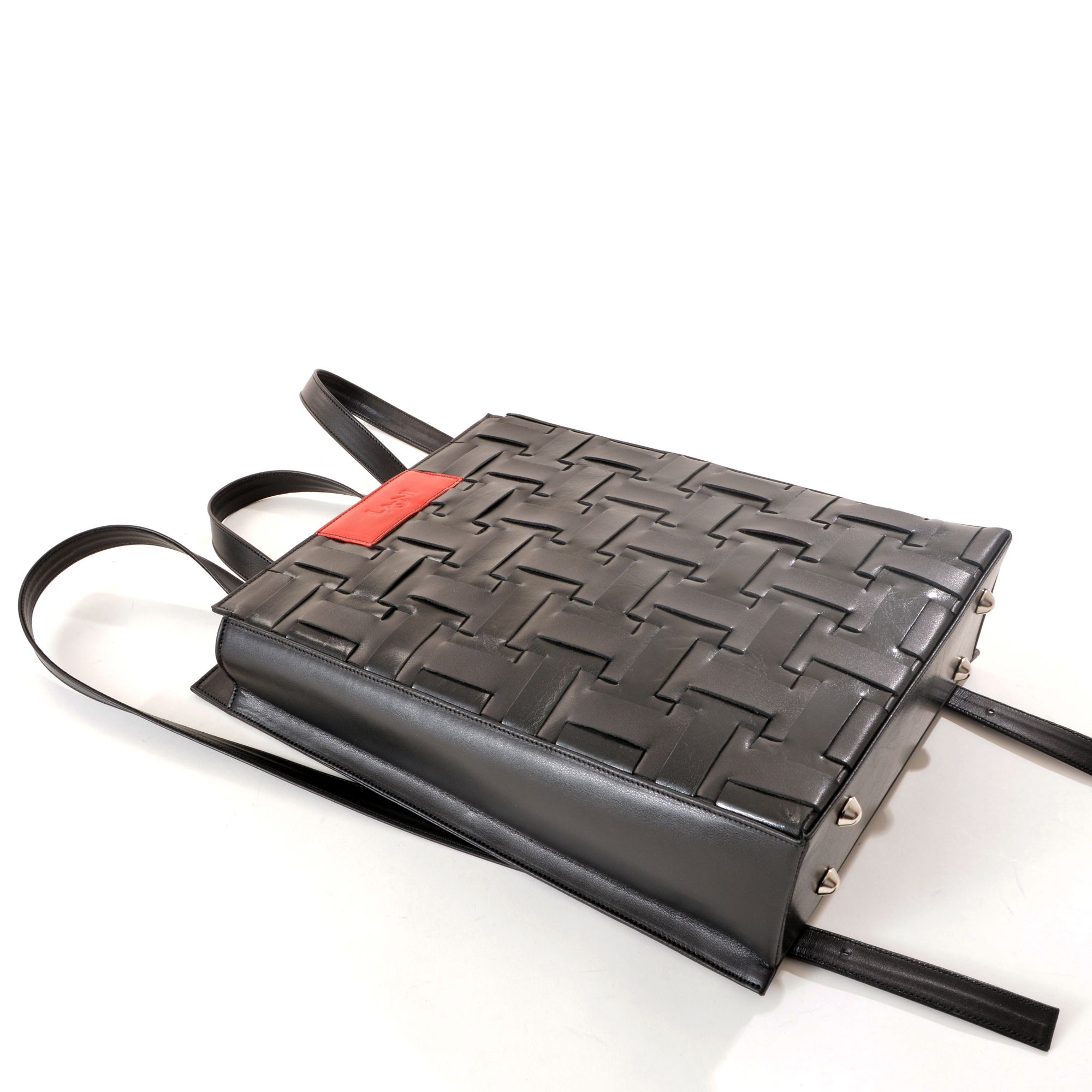 2096 - REMAKE BRICK HÁTIZSÁK