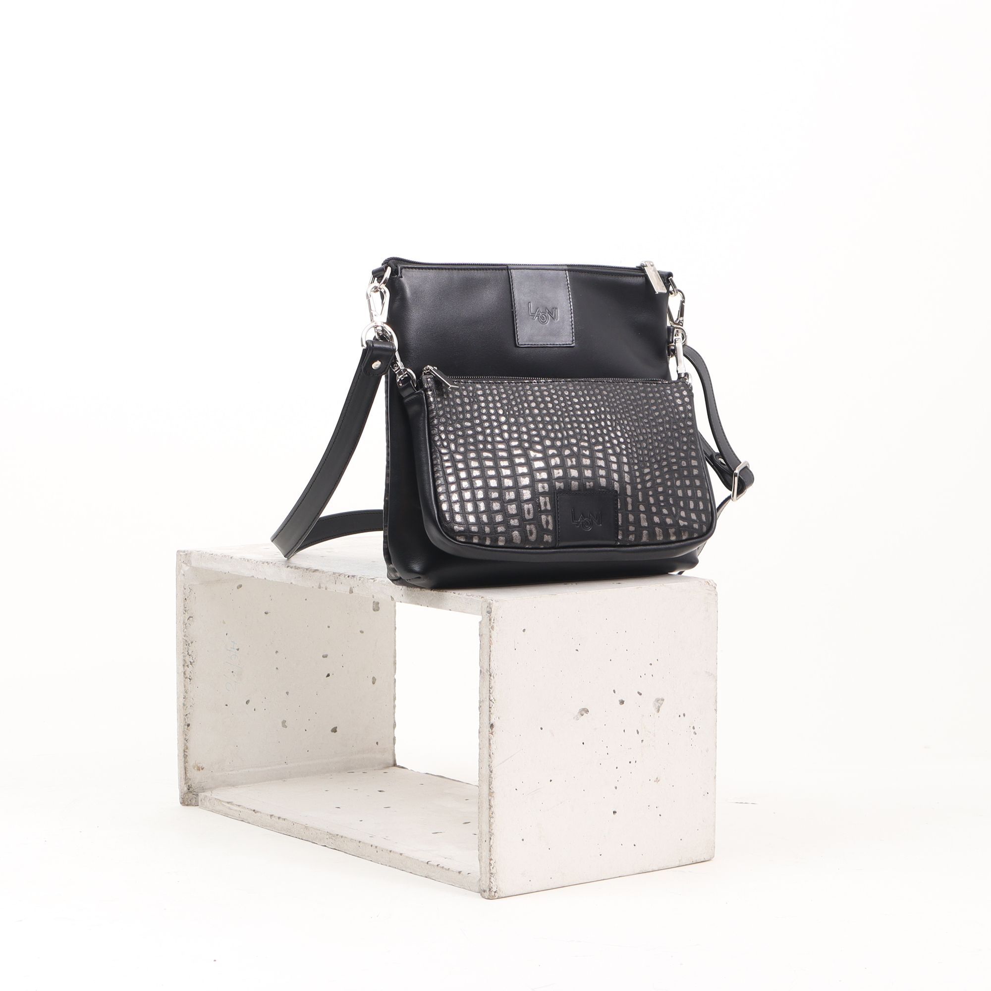 KAM2 N - KAMÉLEON TÁSKA