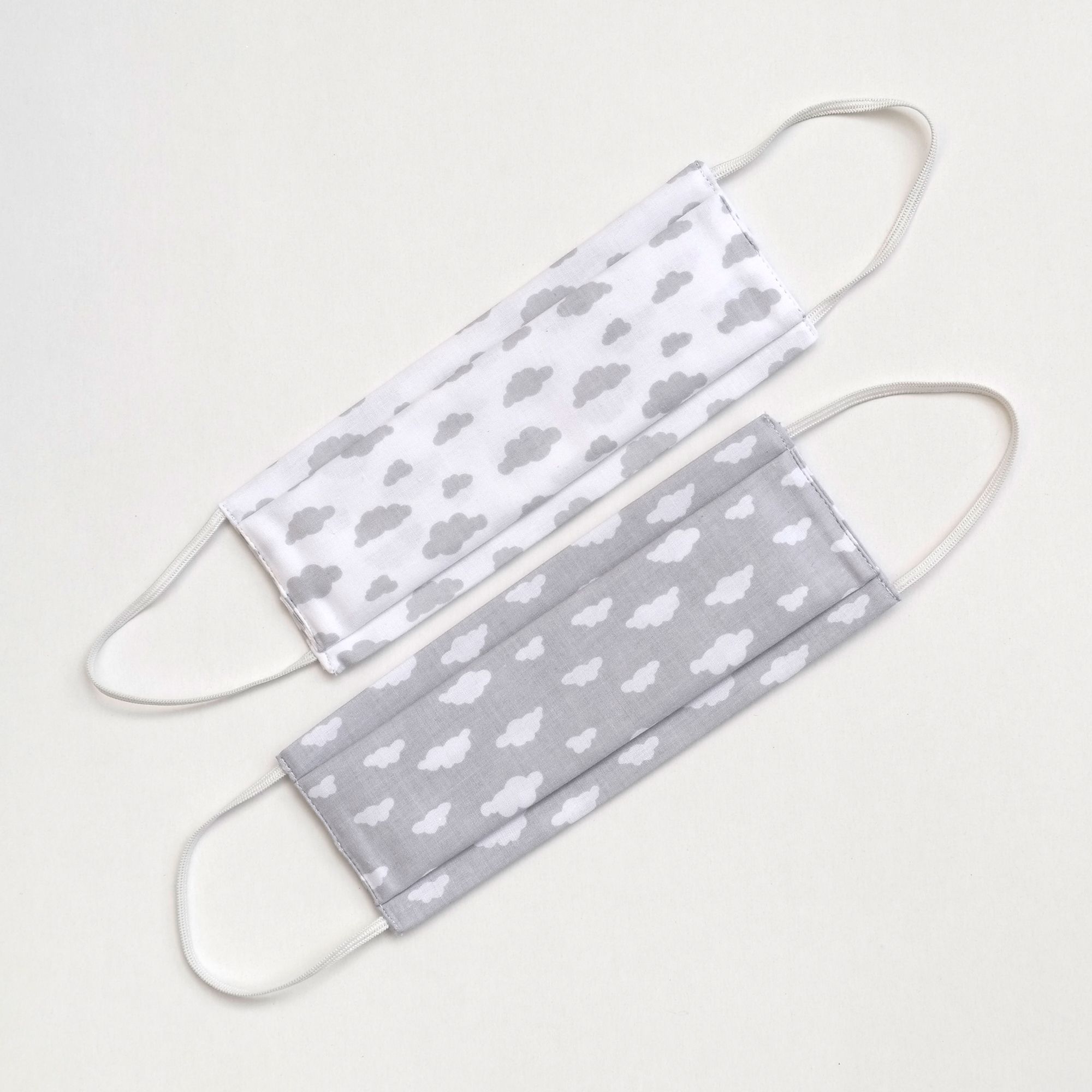FACEMASK - 3 LAYERS