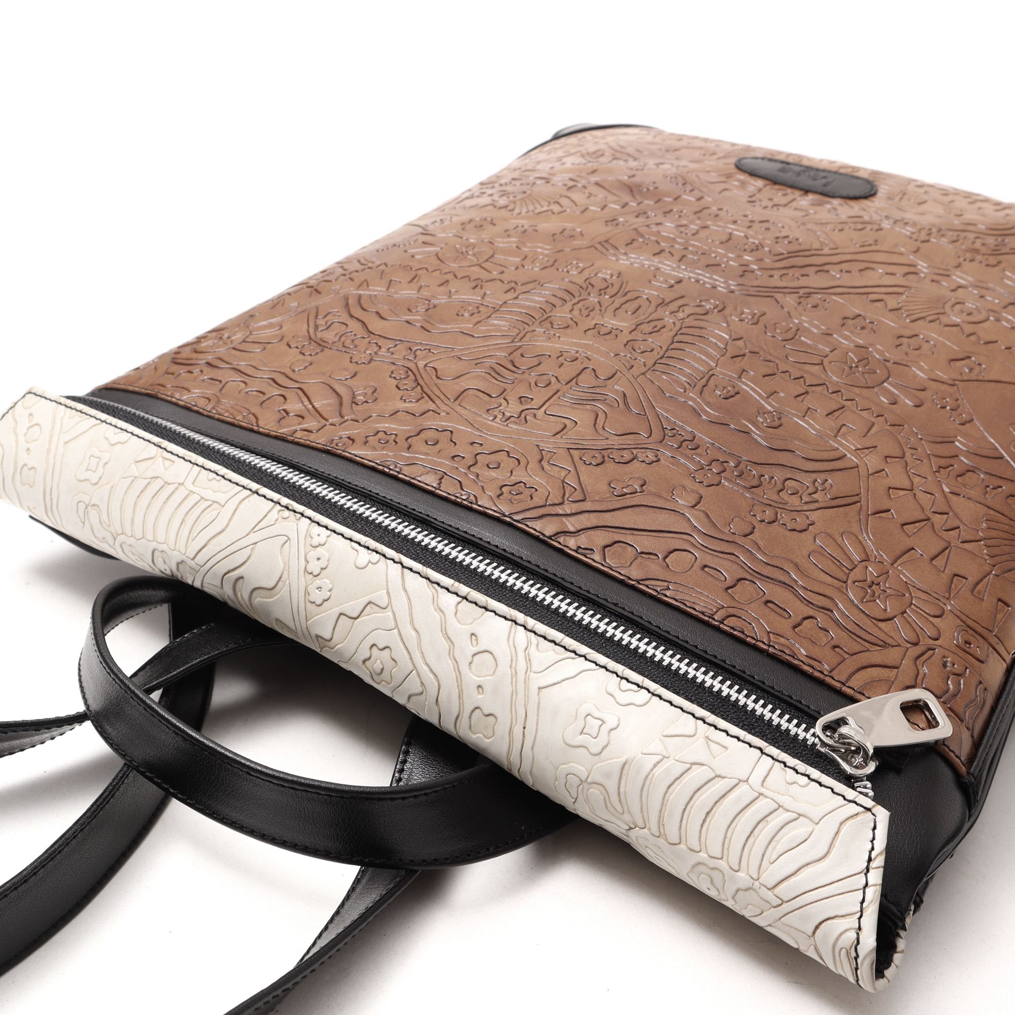 2024 N - FLAT BACKPACK