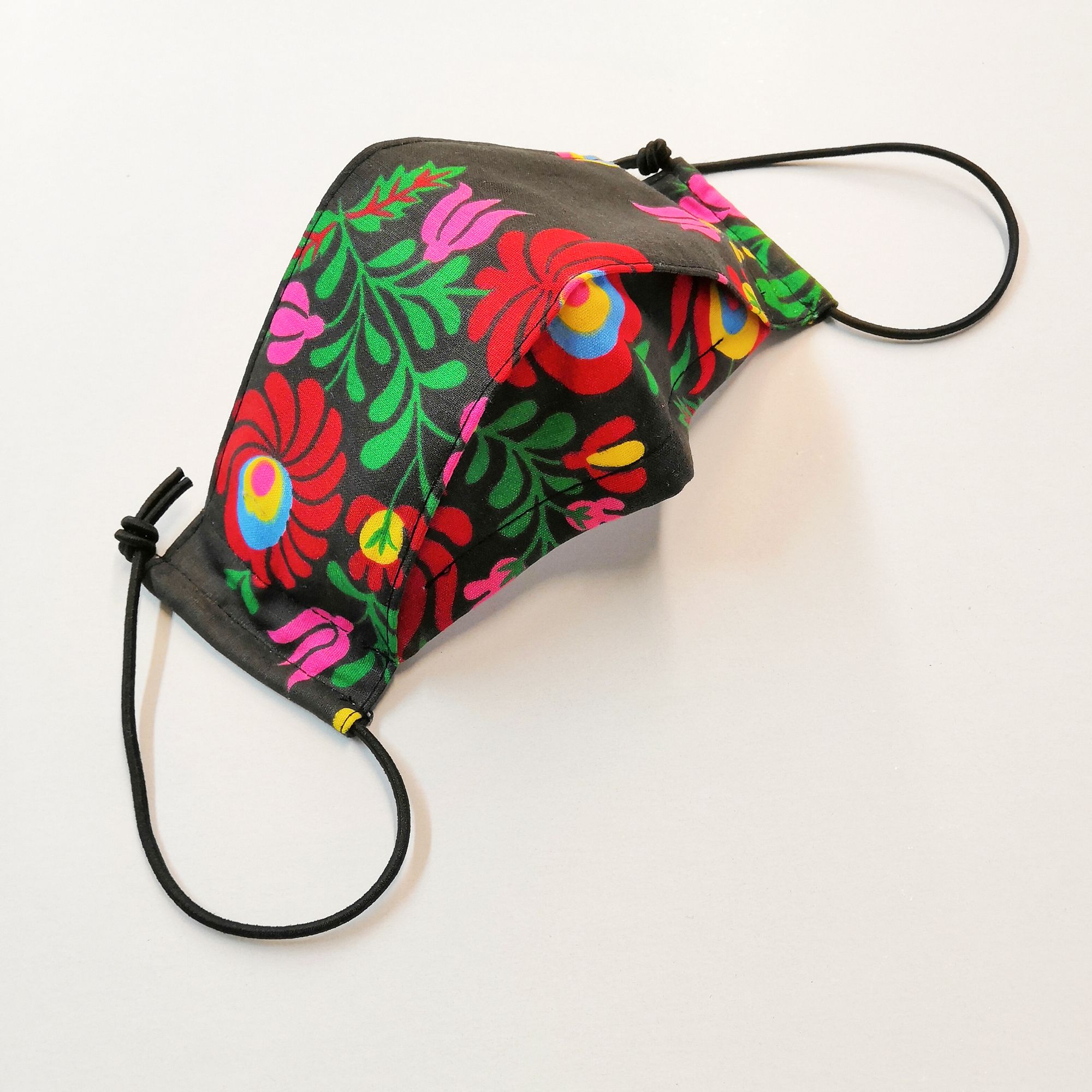 FACEMASK  4+1 LAYERS