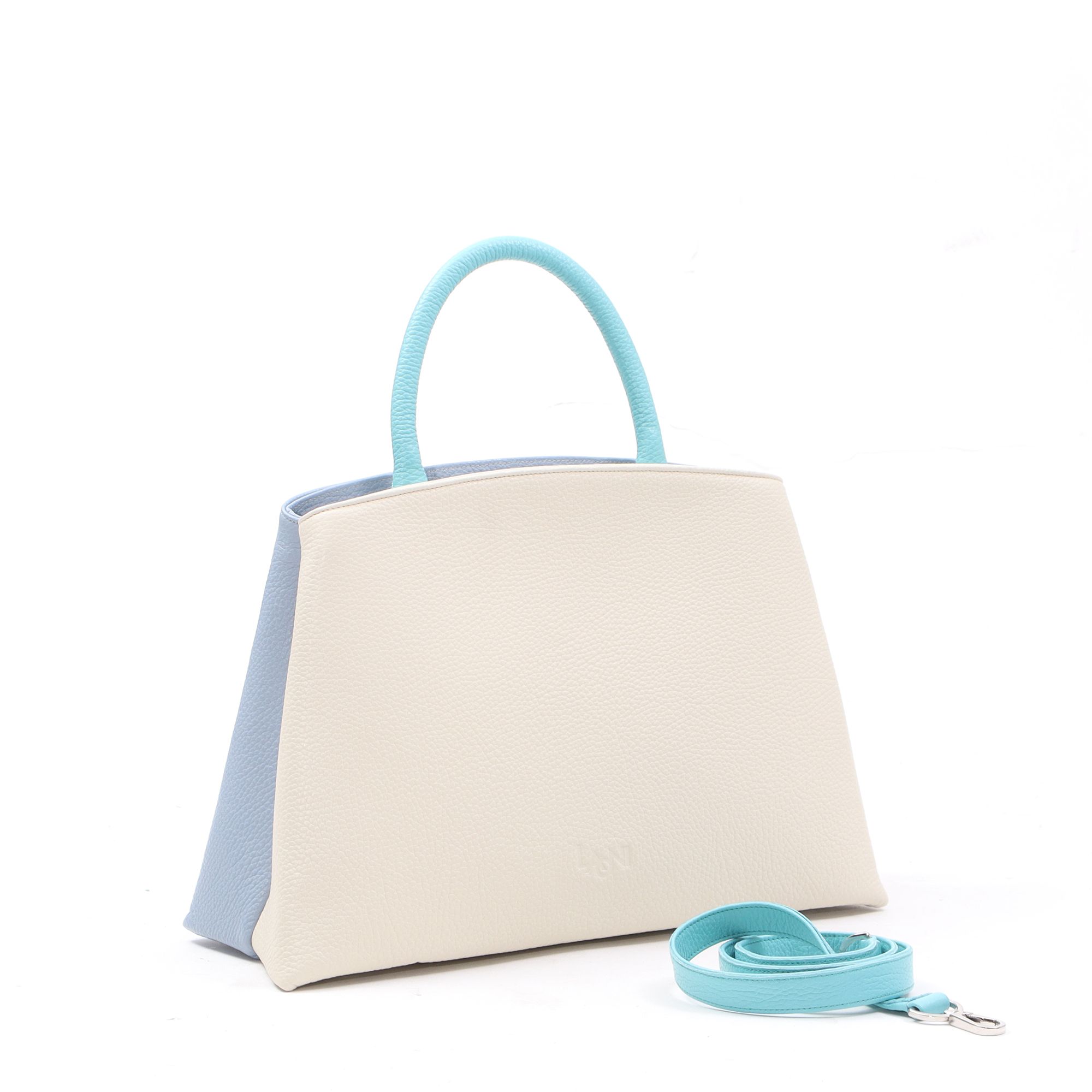 2042 1FZS - TWO PARTS BAG