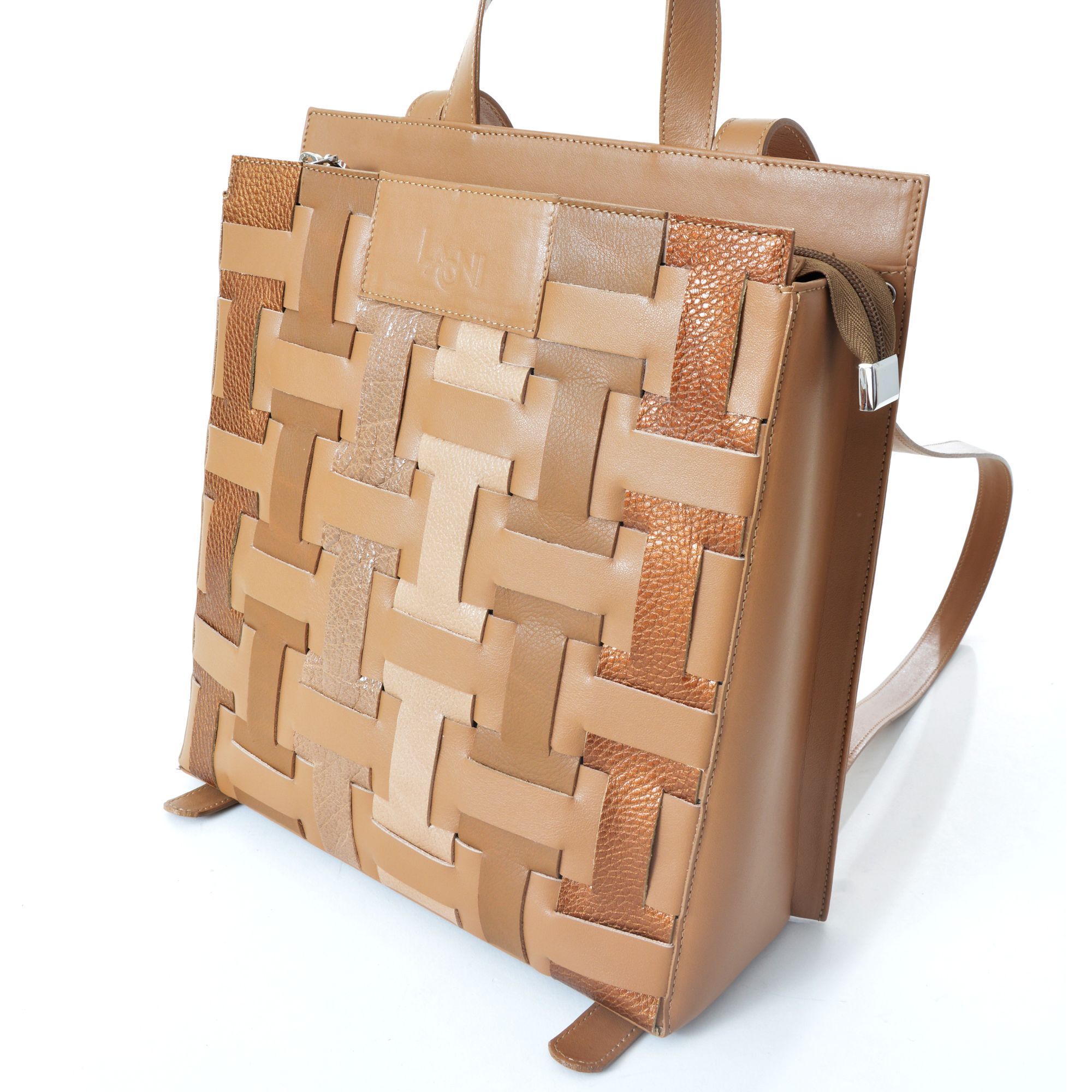 2098 -  REMAKE TETRA BACKPACK