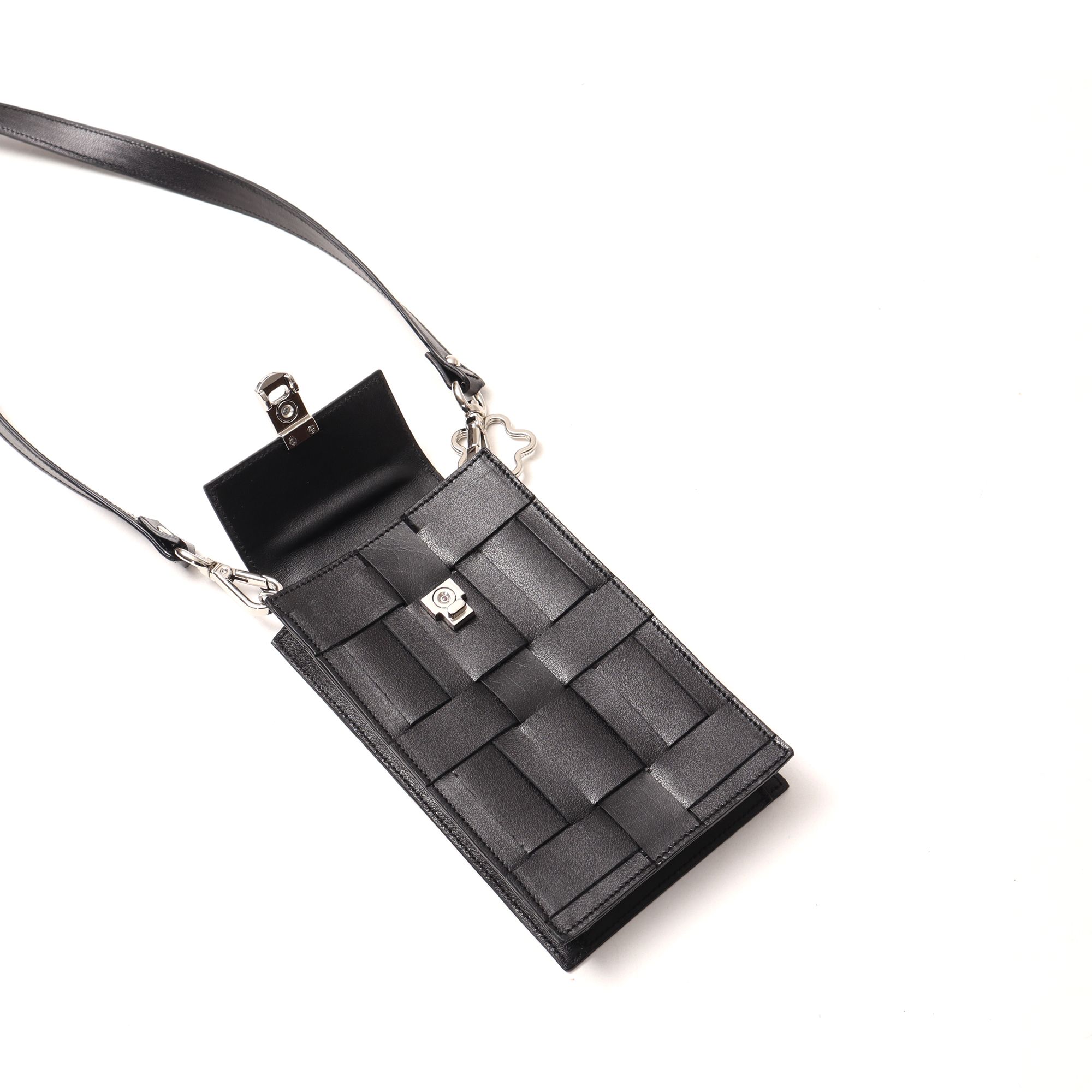 2113 -  REMAKE MOBILE PHONE BAG
