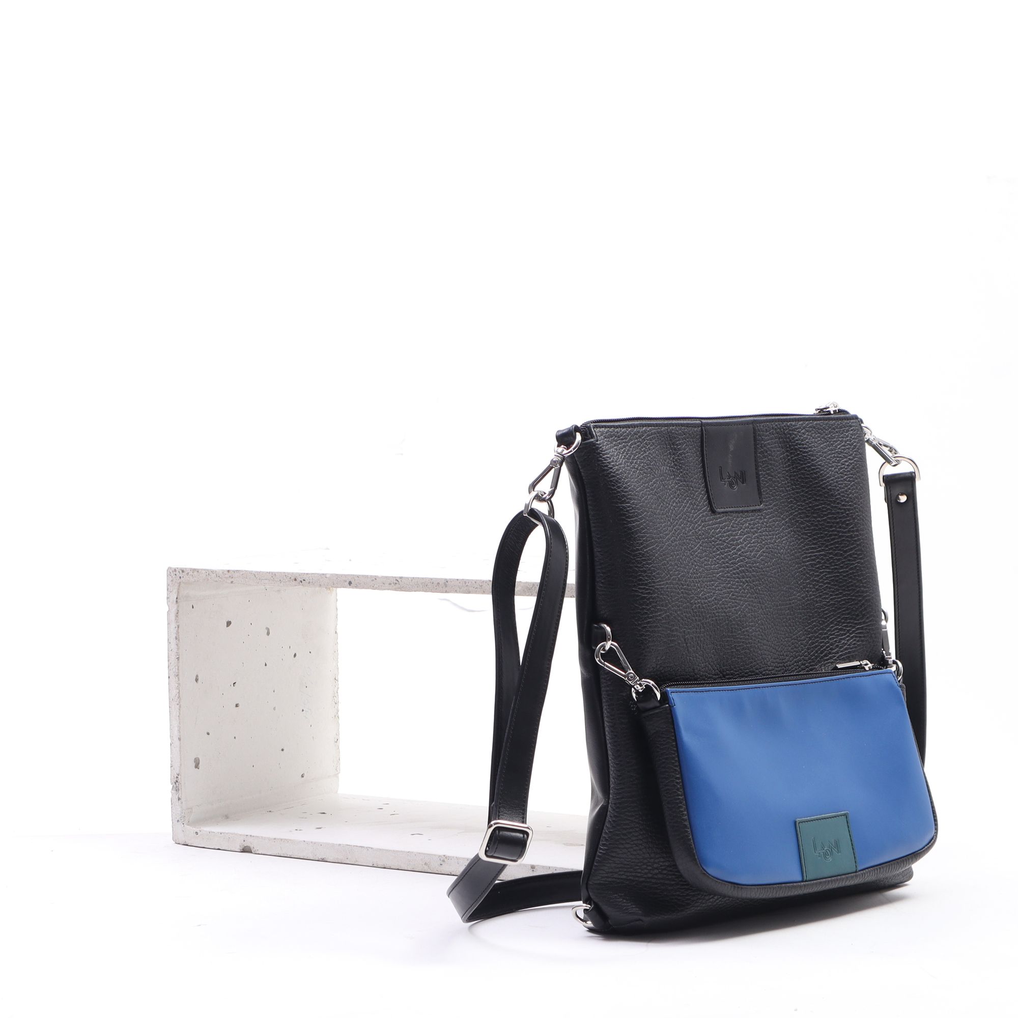 KAM1 N - CHAMELEON BAG