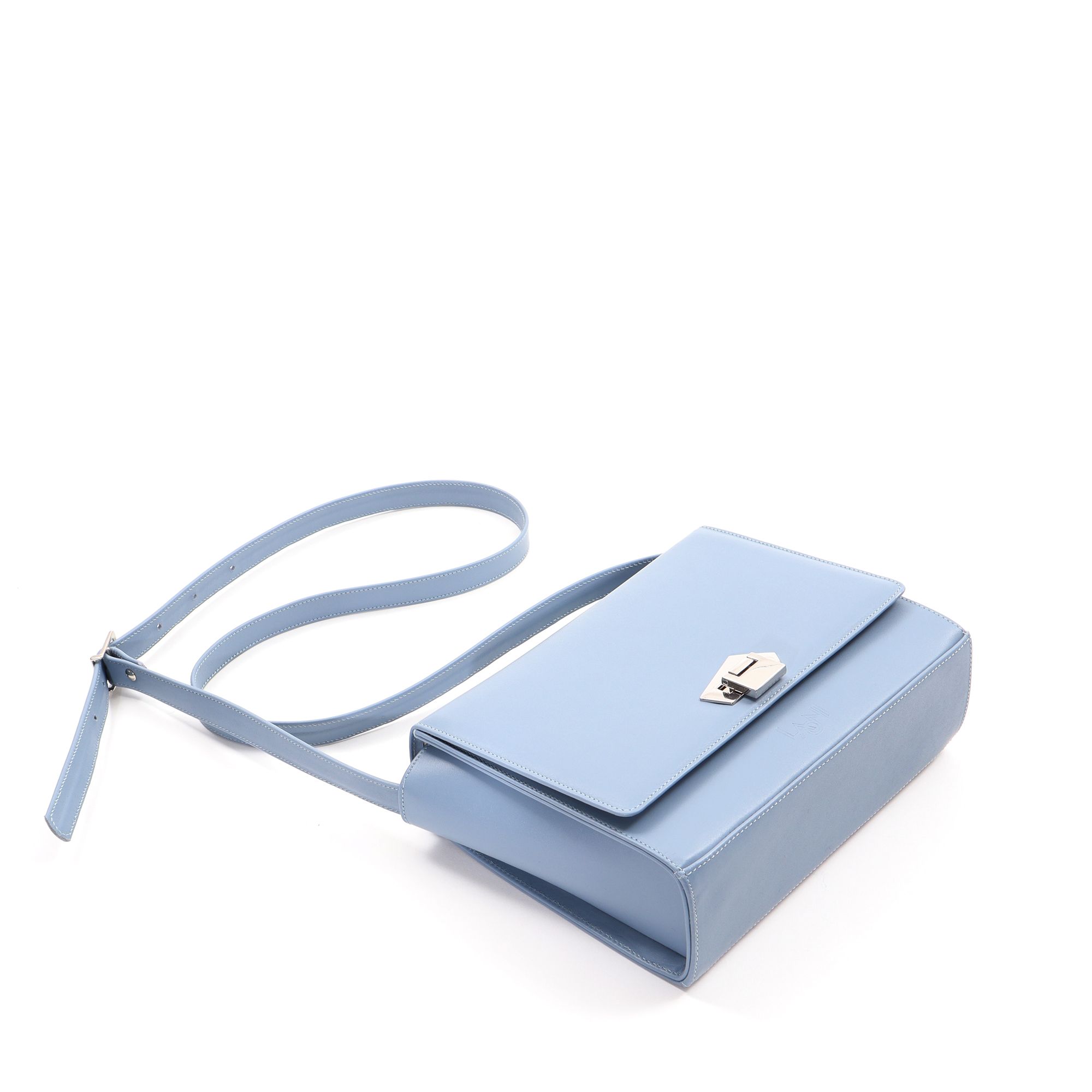 2047 B - MINI DOBOZ TÁSKA