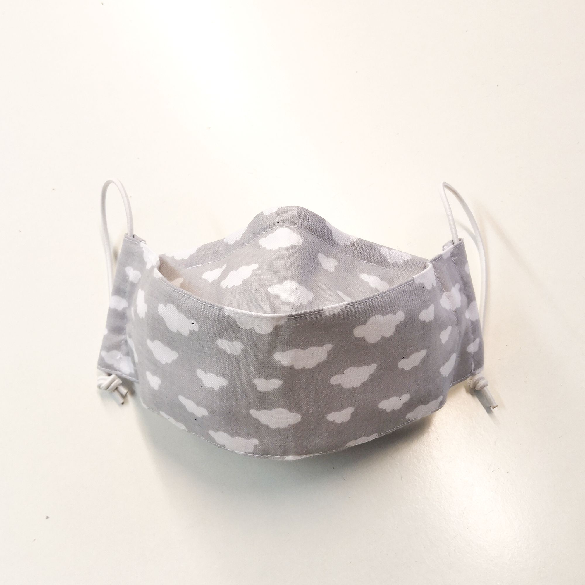 FACEMASK  4+1 LAYERS