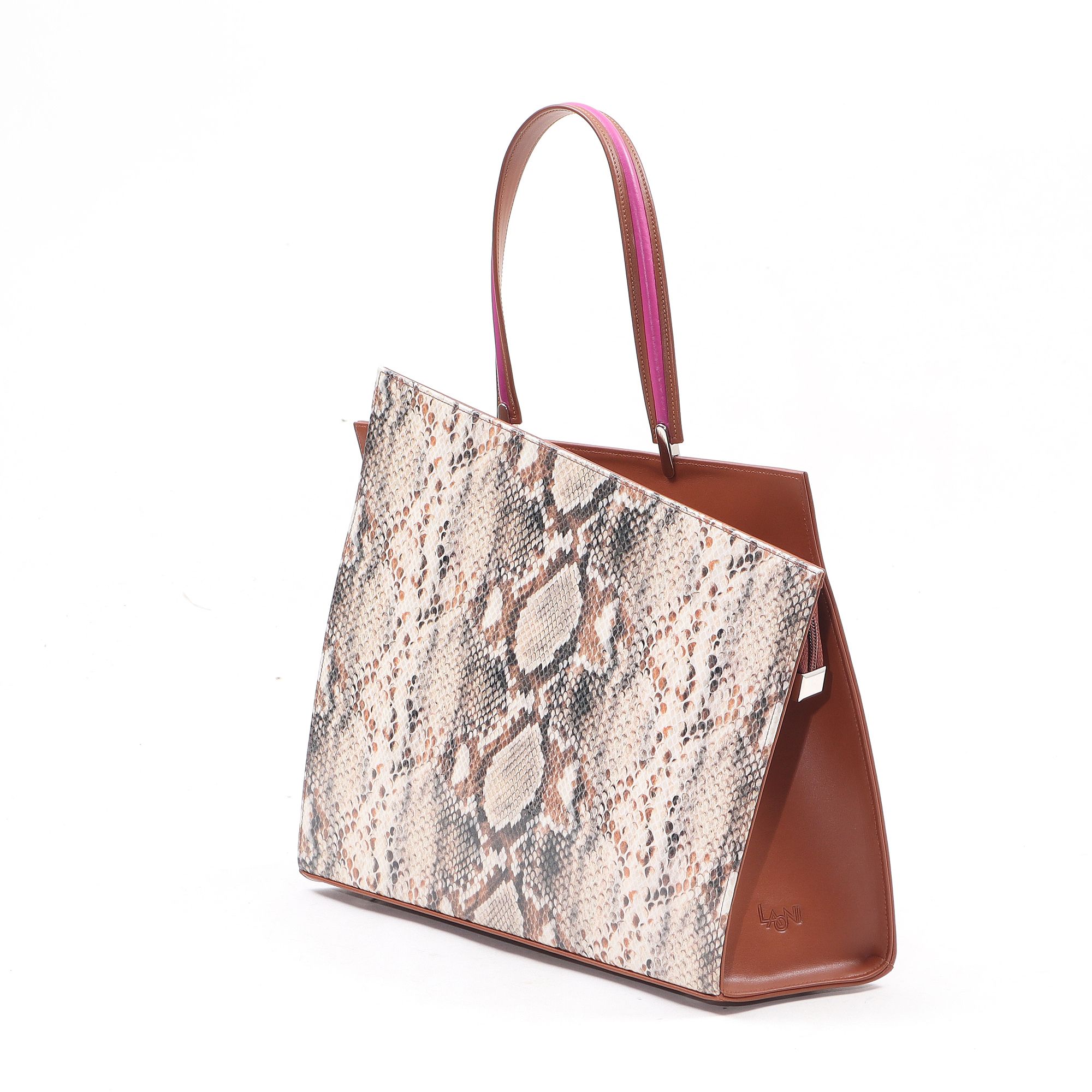 1956 HBN - NÉGYSZÖG TÁSKA